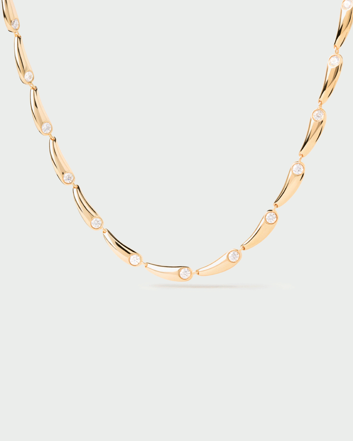 Caramelle necklace