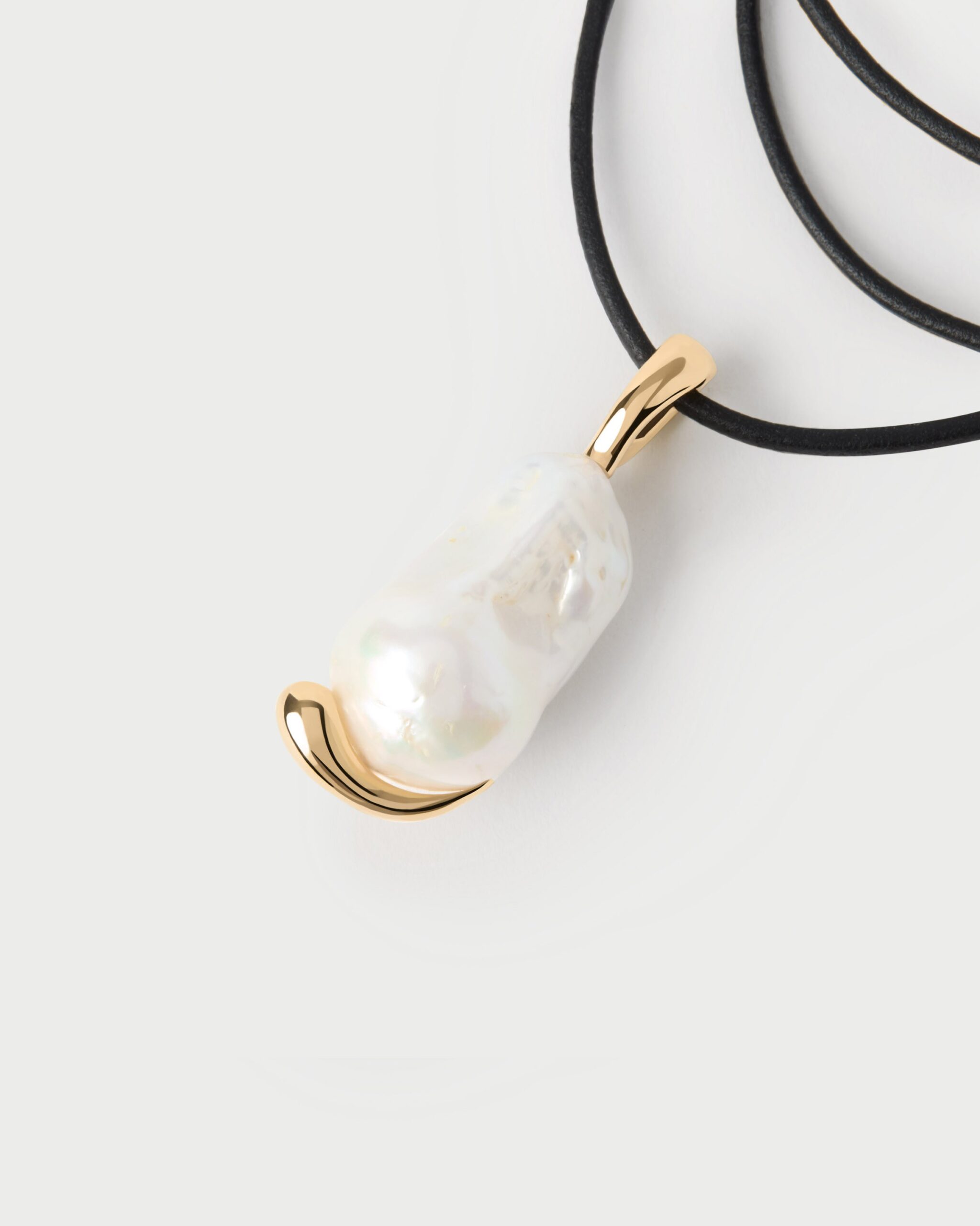 La perla pendant