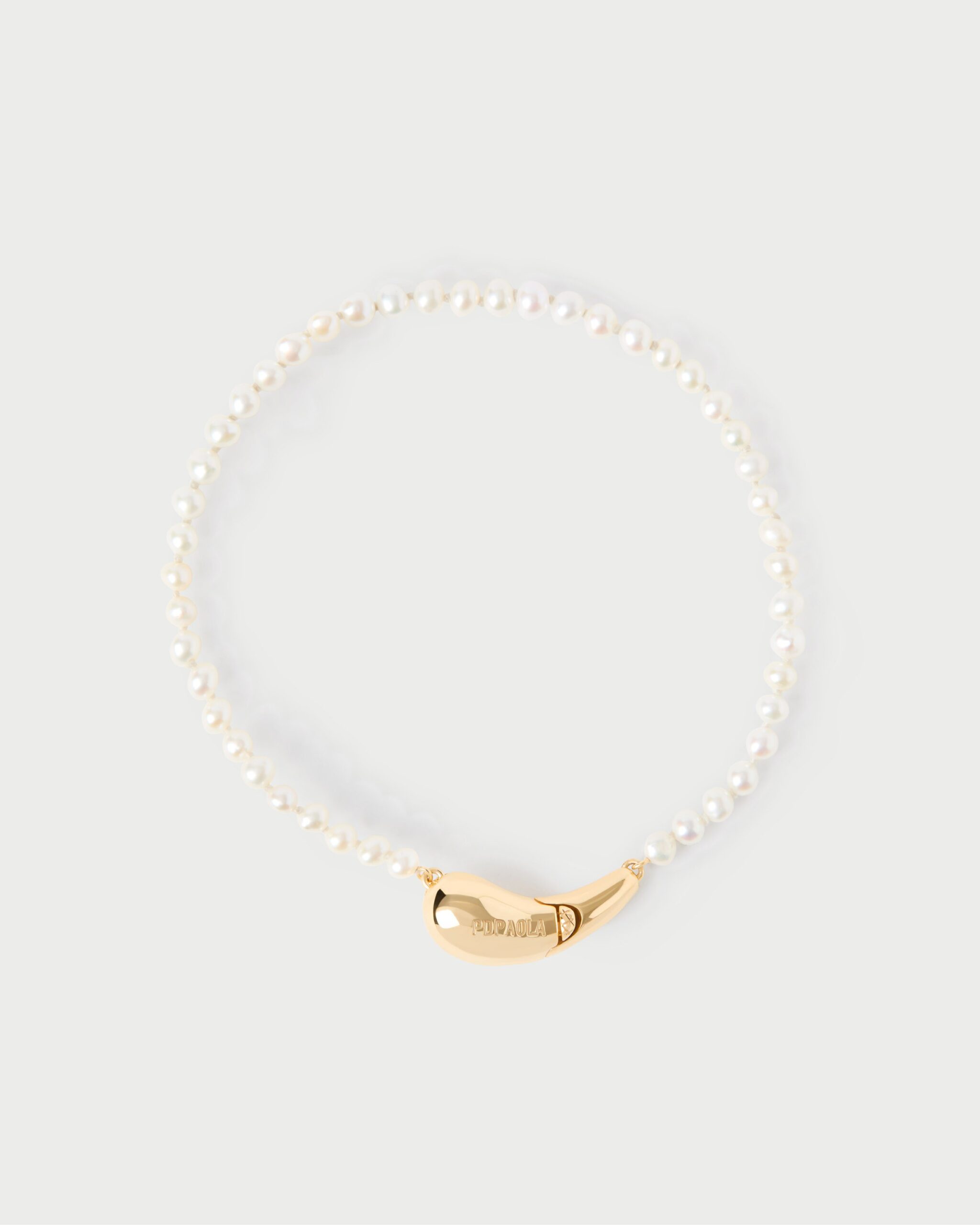 La perla essential bracelet
