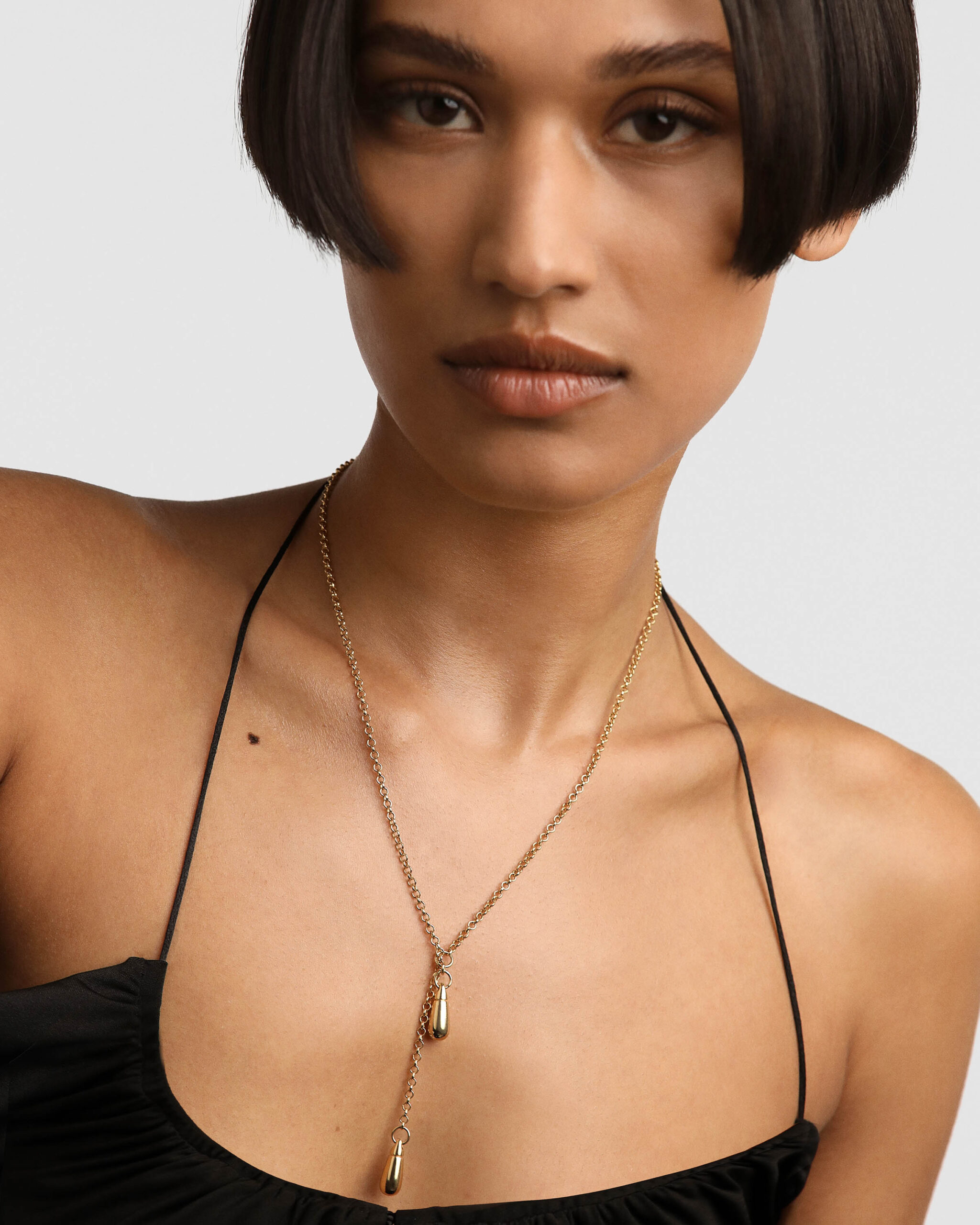 Tango Chain Necklace