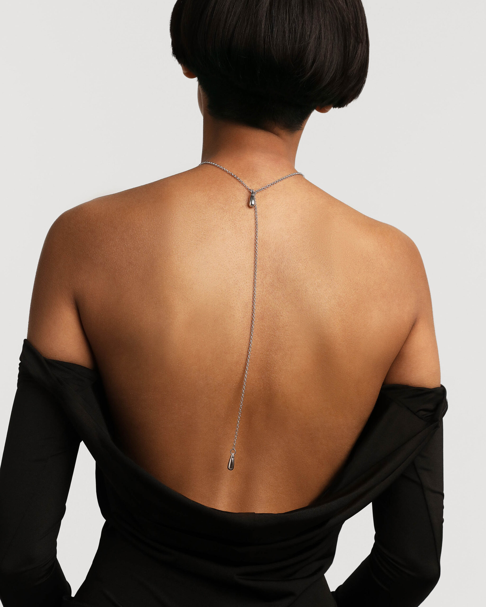 Tango Chain Necklace