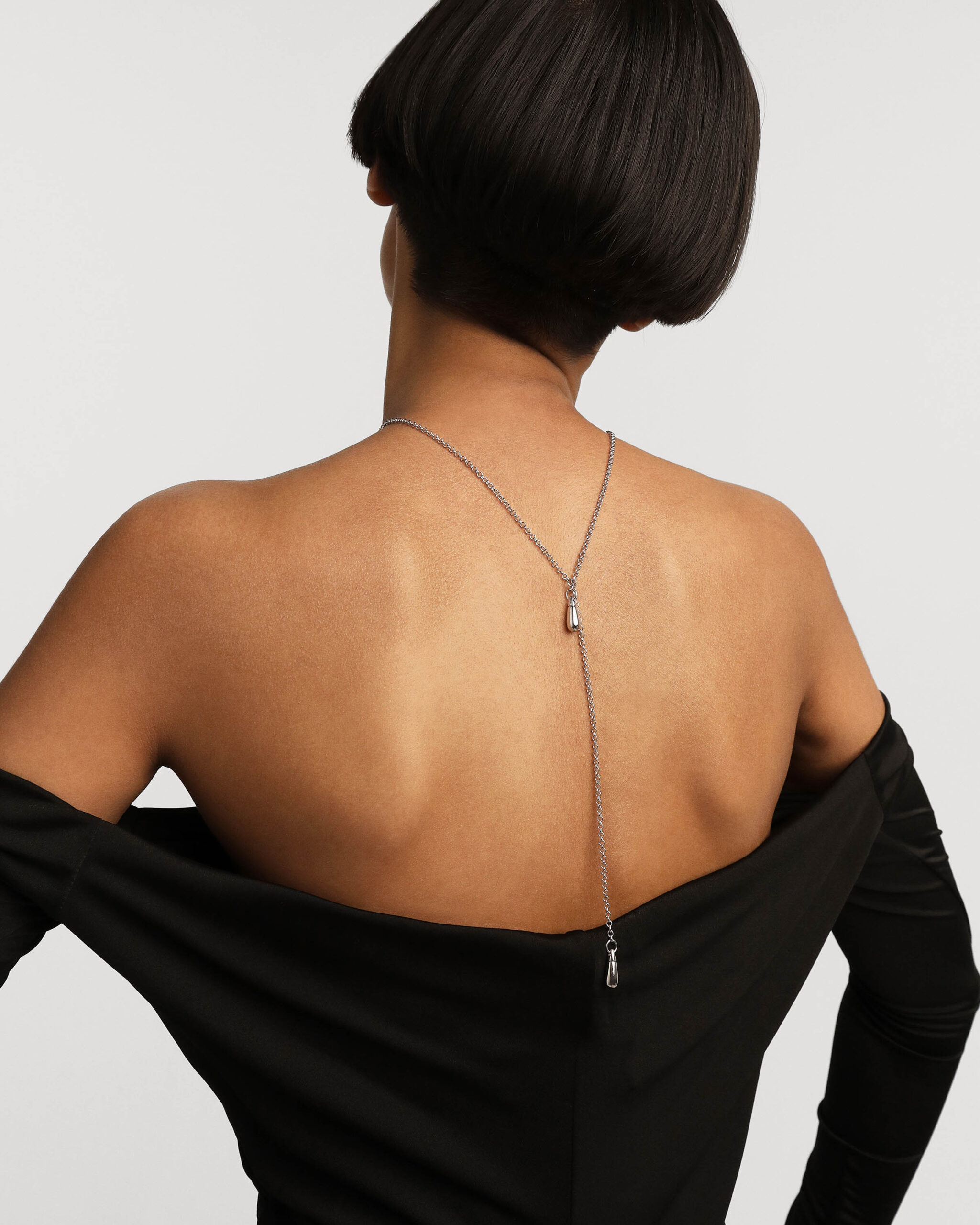 Tango Chain Necklace