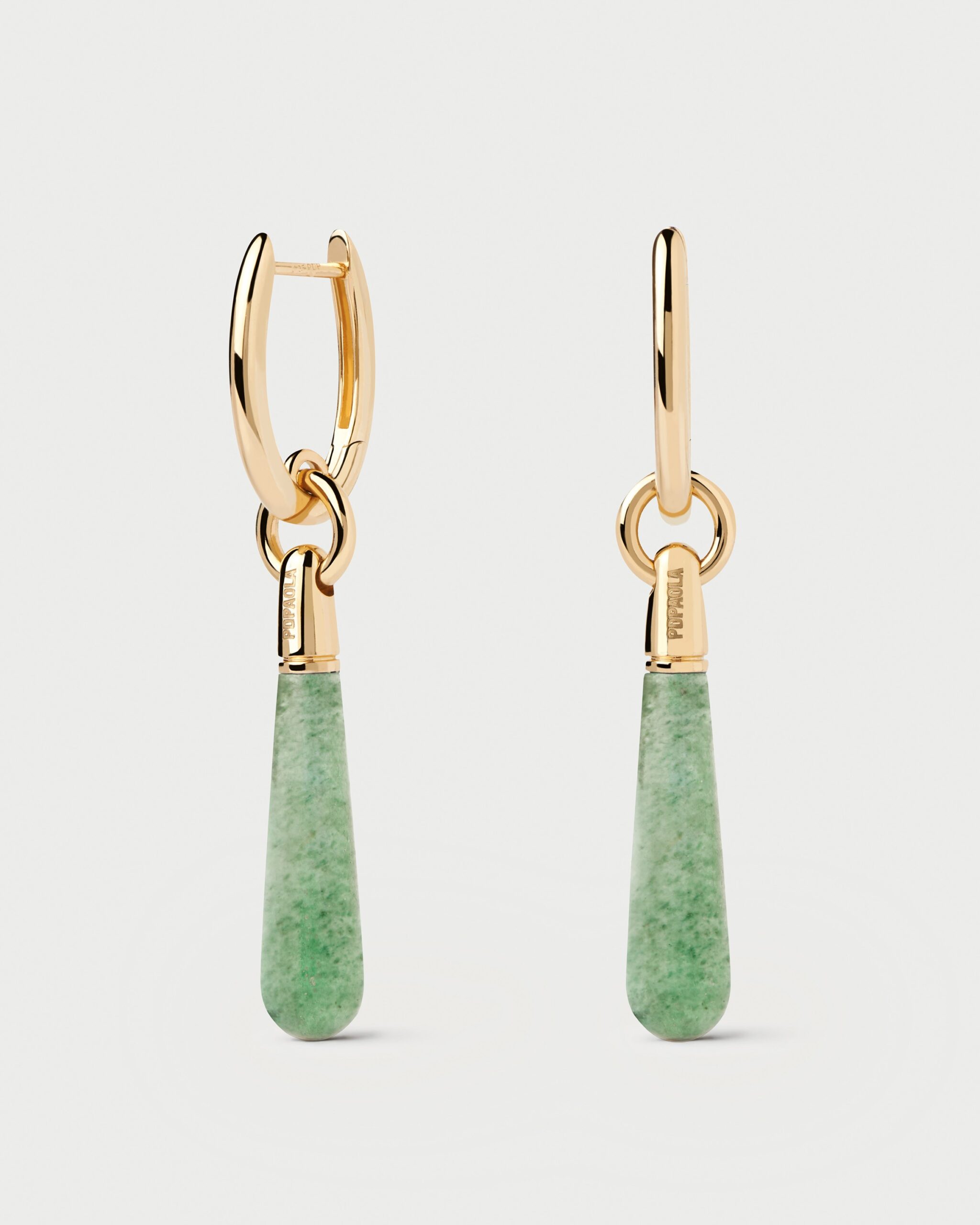 Large Jupiter Single Hoop