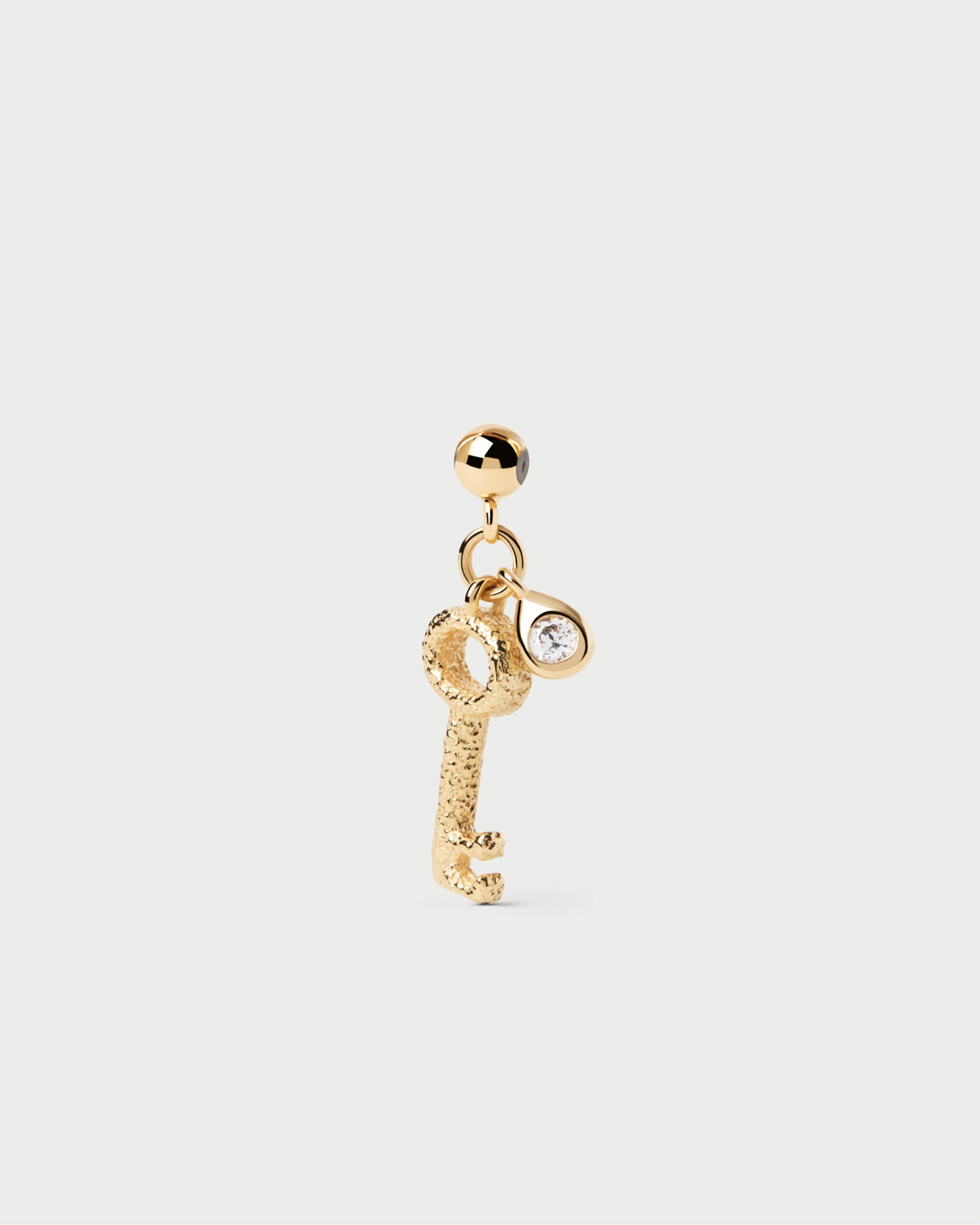 Key charm