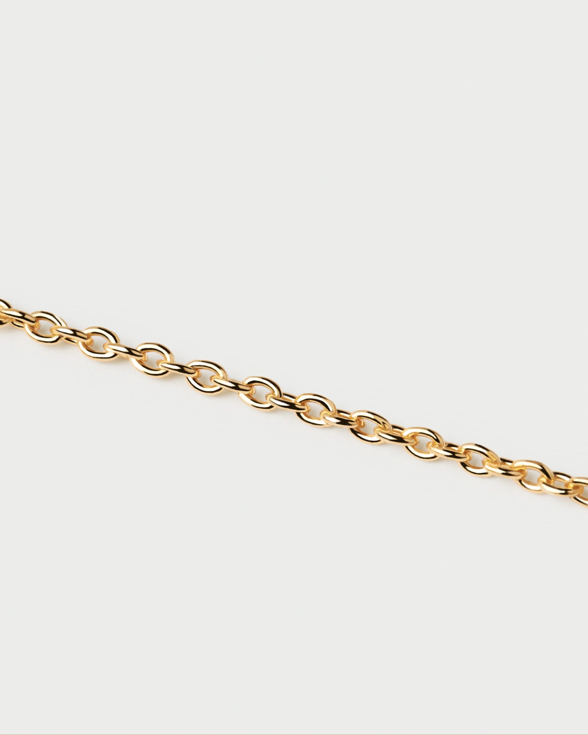 Charms Chain Necklace