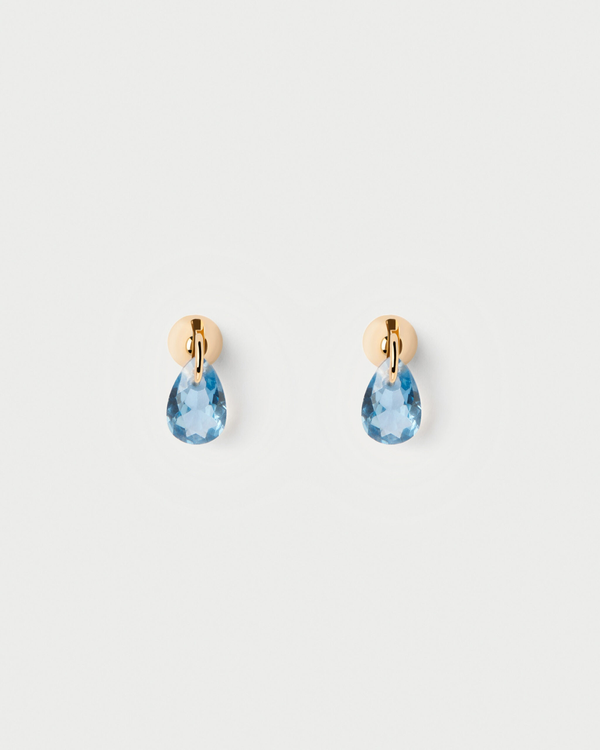 Lily single earring
