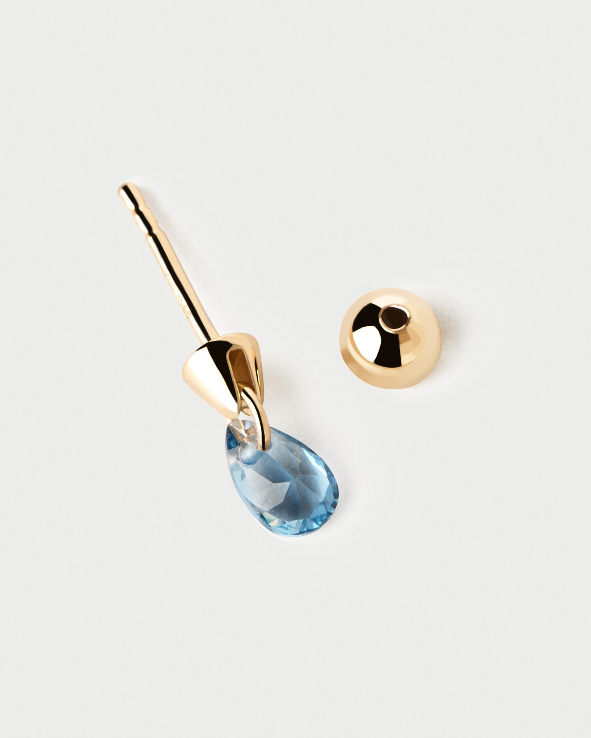 Lily single earring