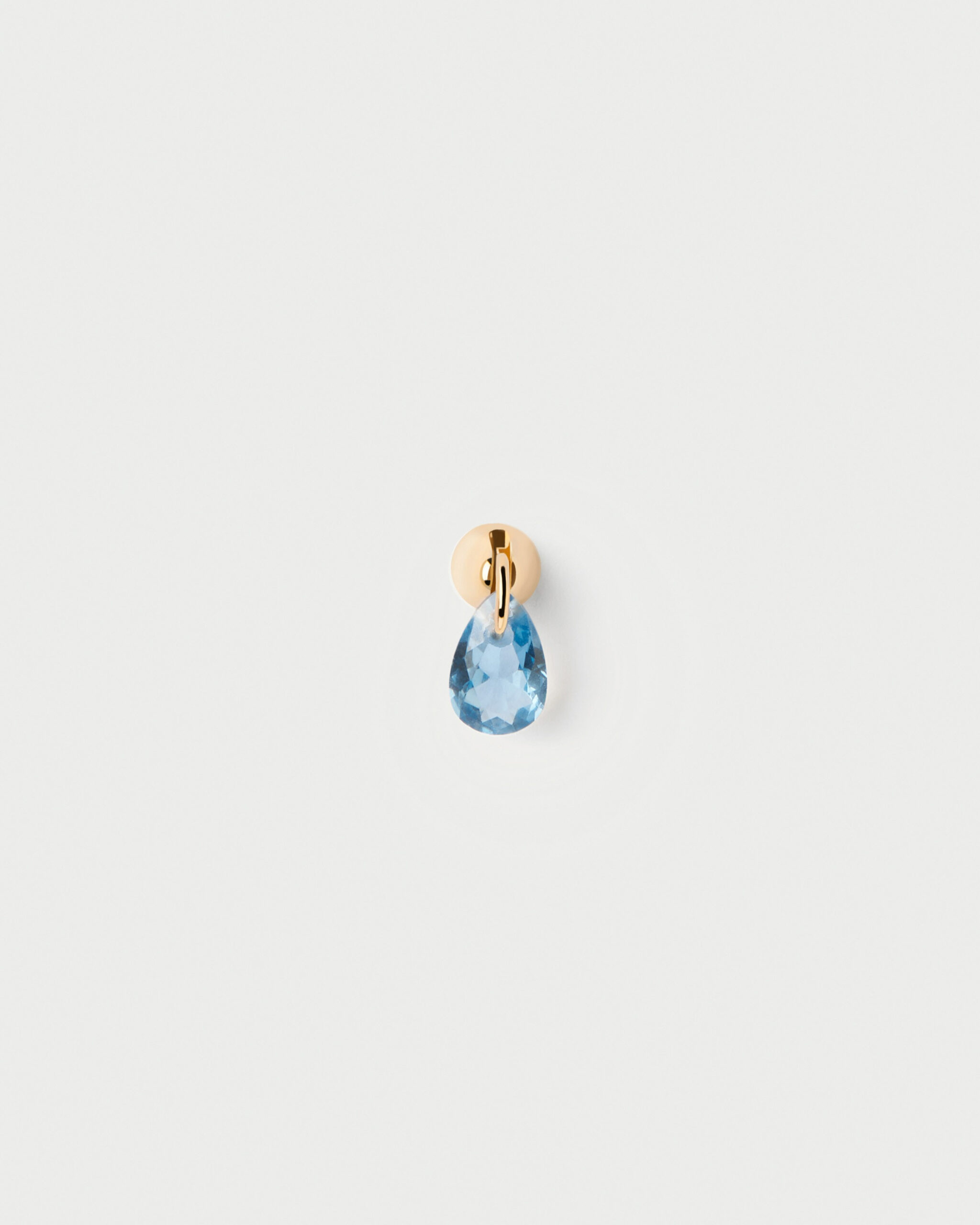 Lily single earring