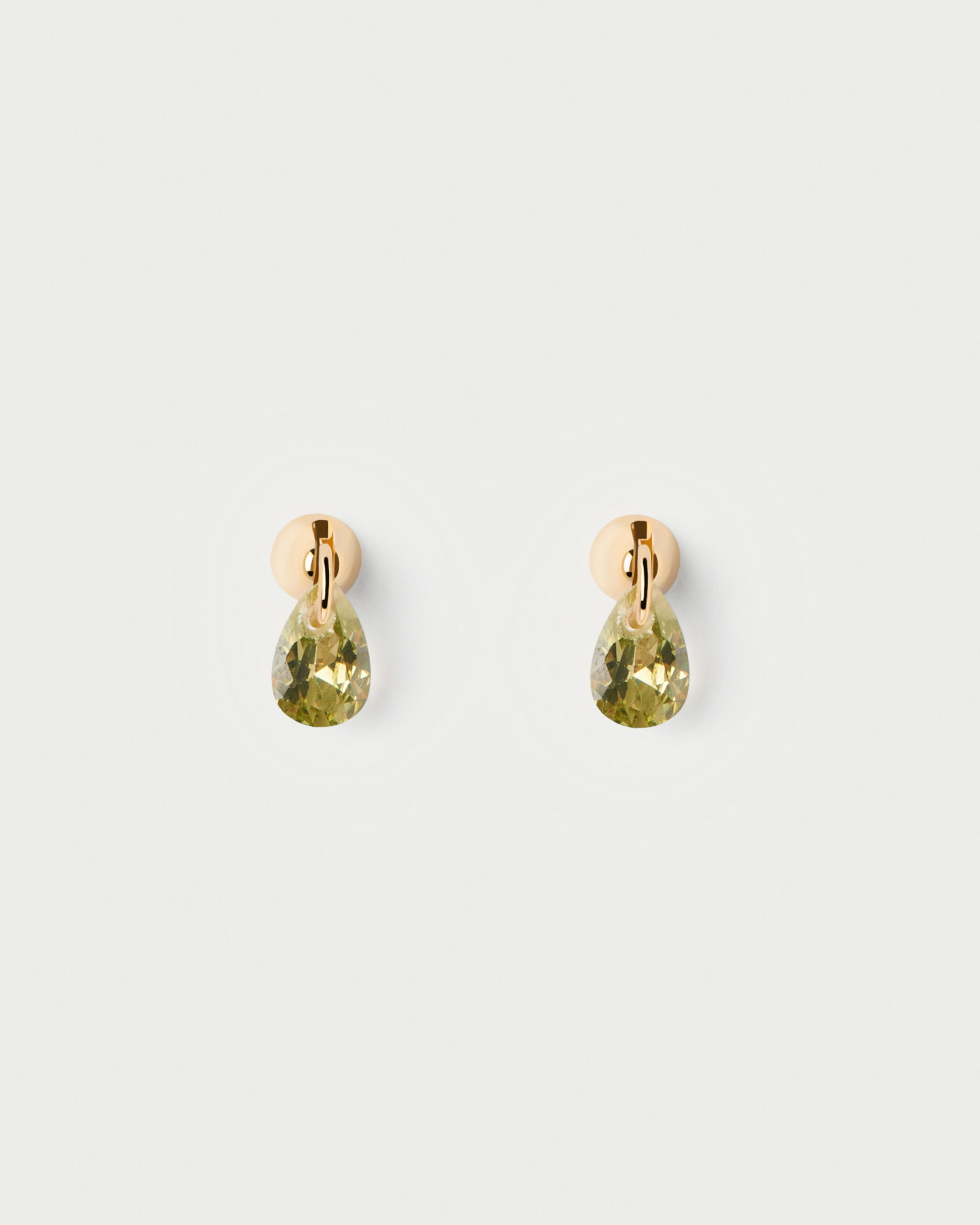 Lily single earring