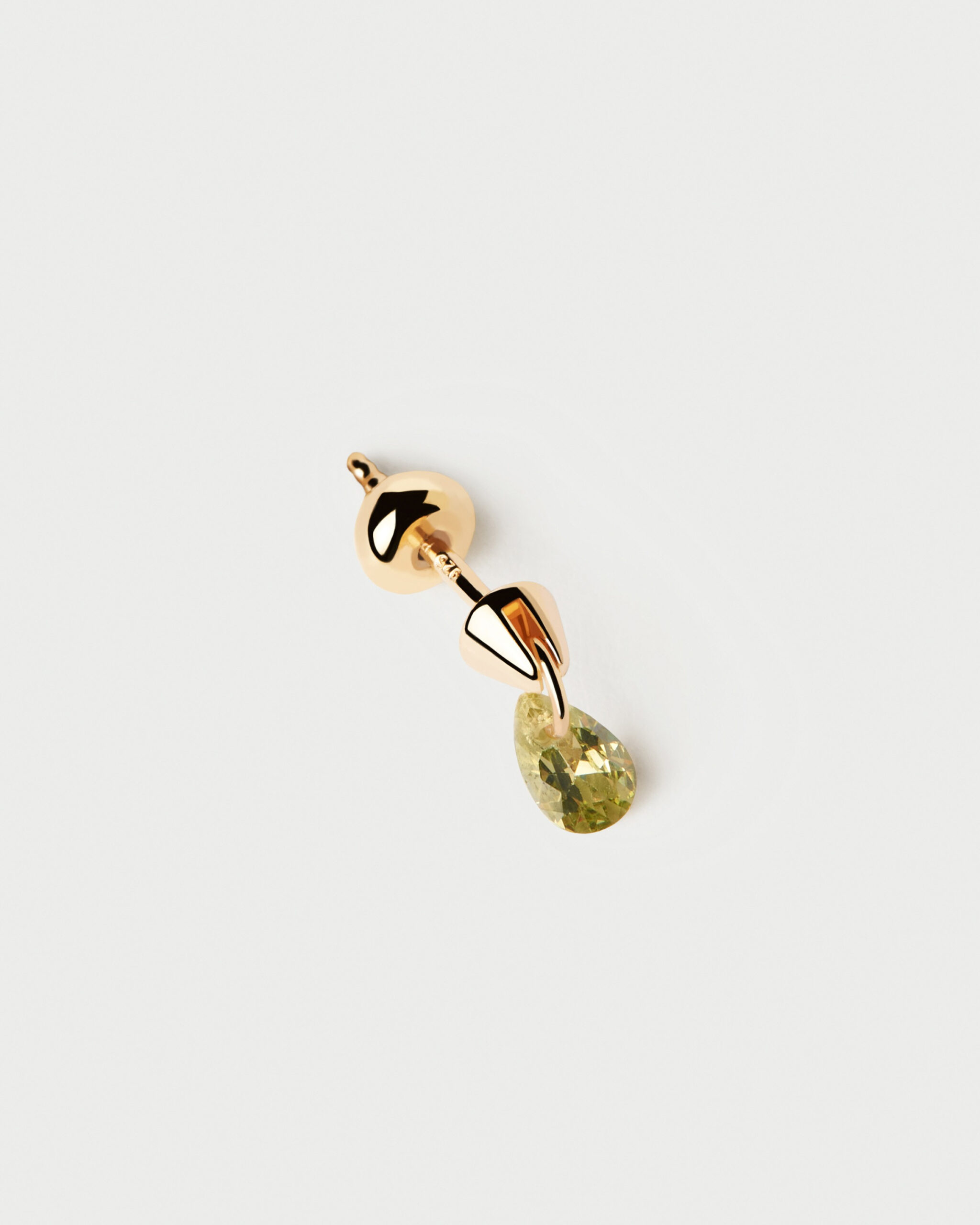Lily single earring