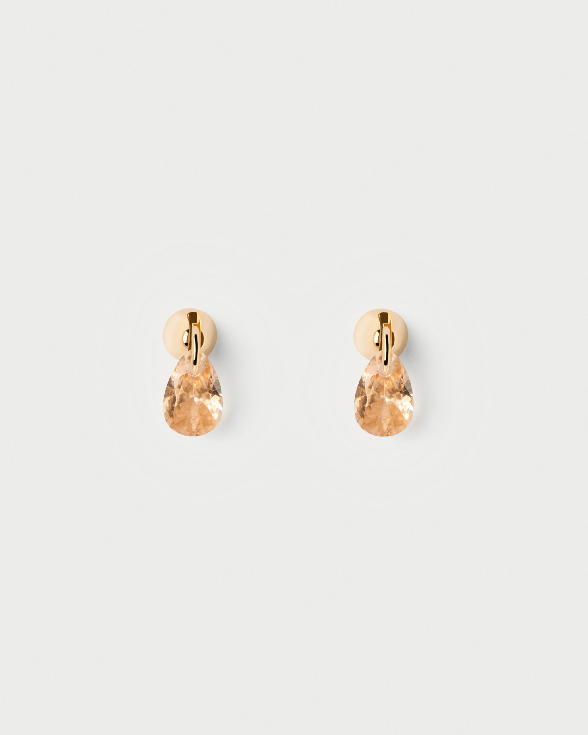 Lily single earring