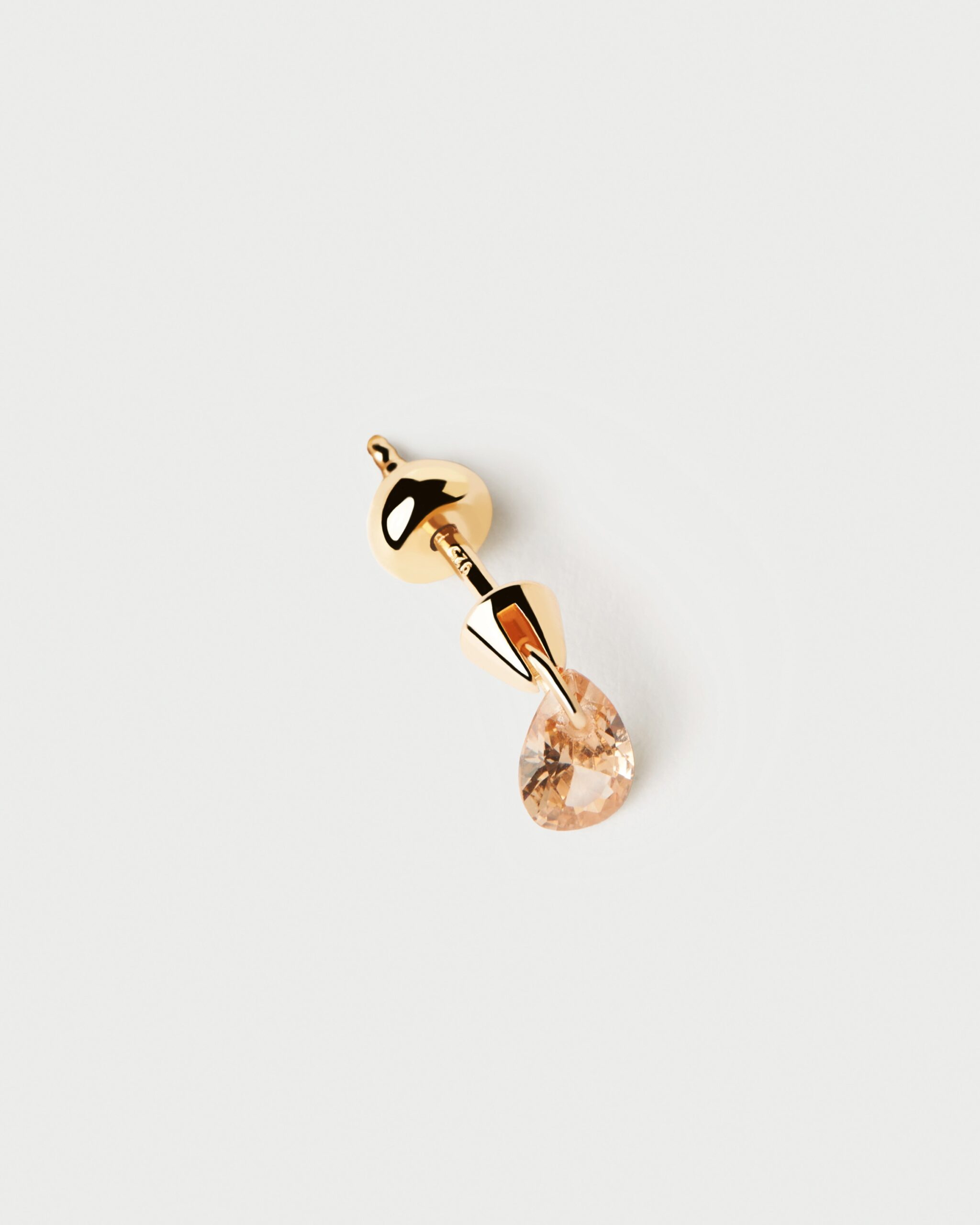 Lily single earring