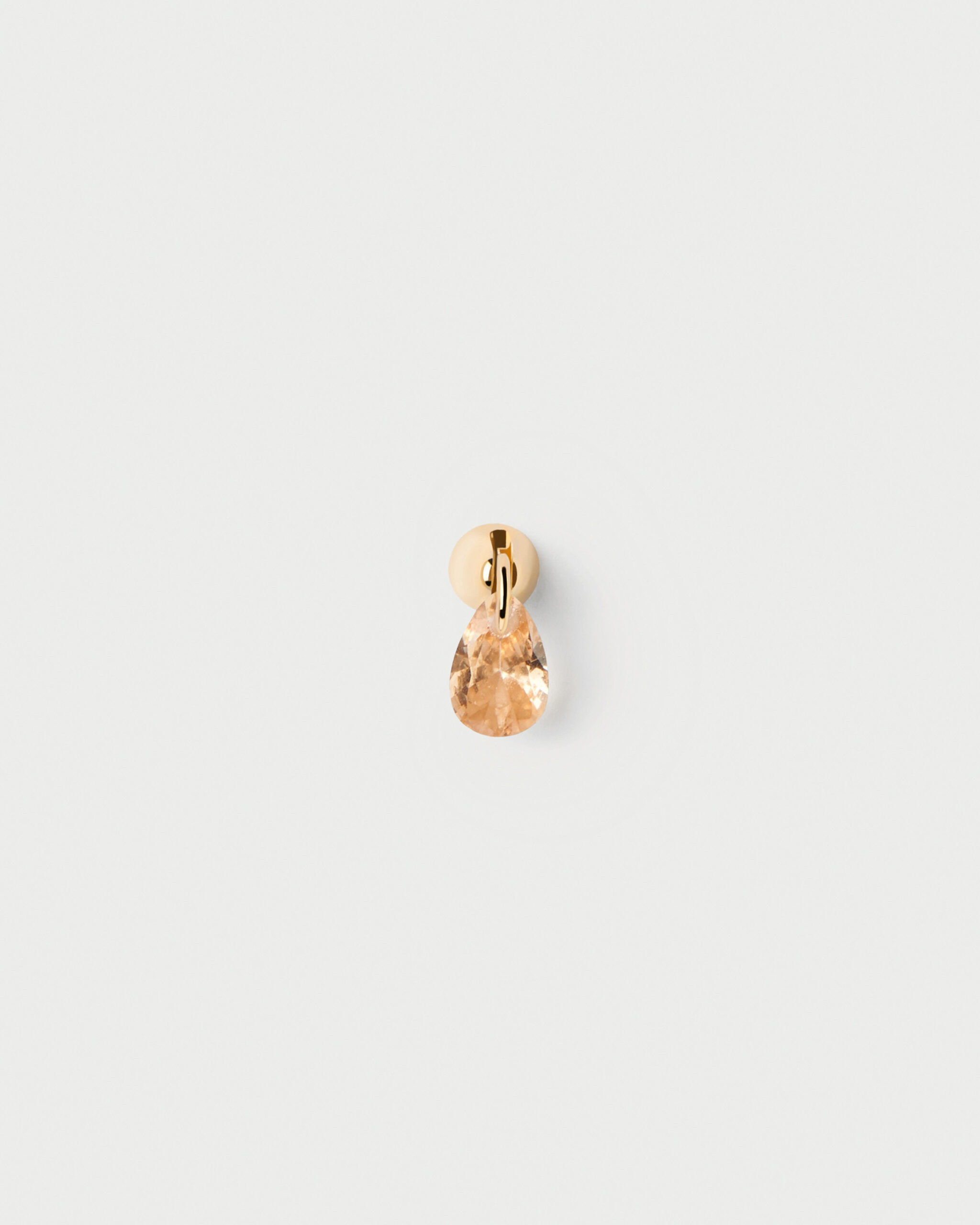 Lily single earring