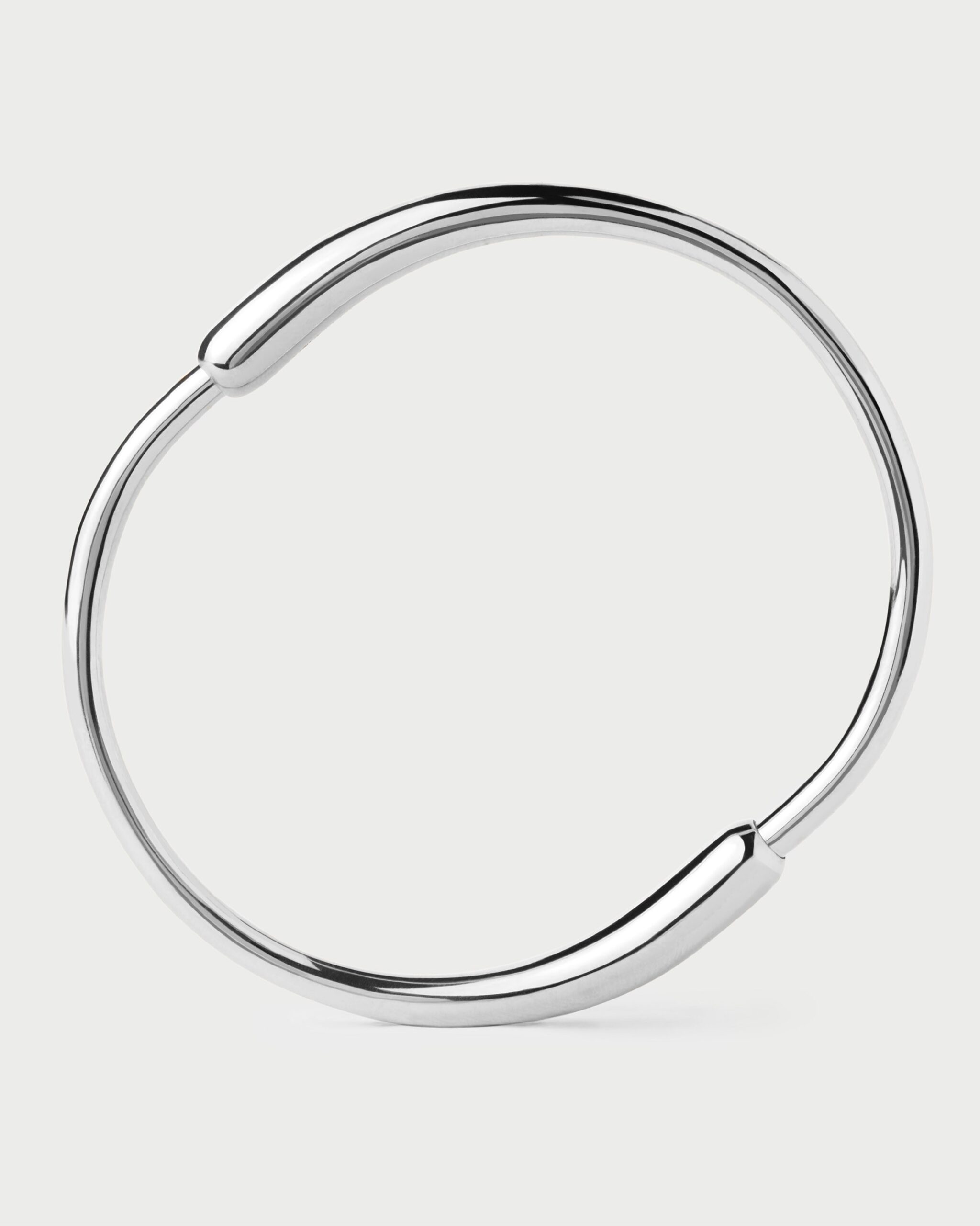 Loop bangle