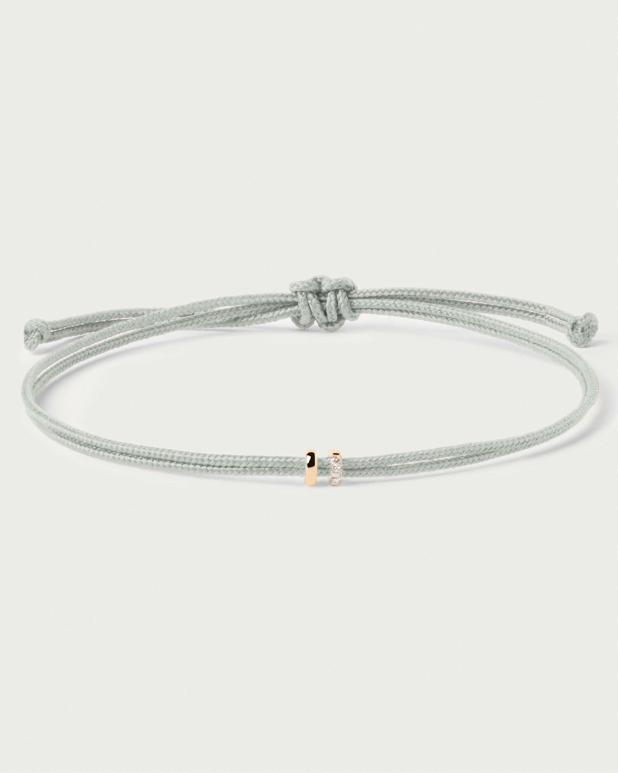 Amy Diamond cord bracelet