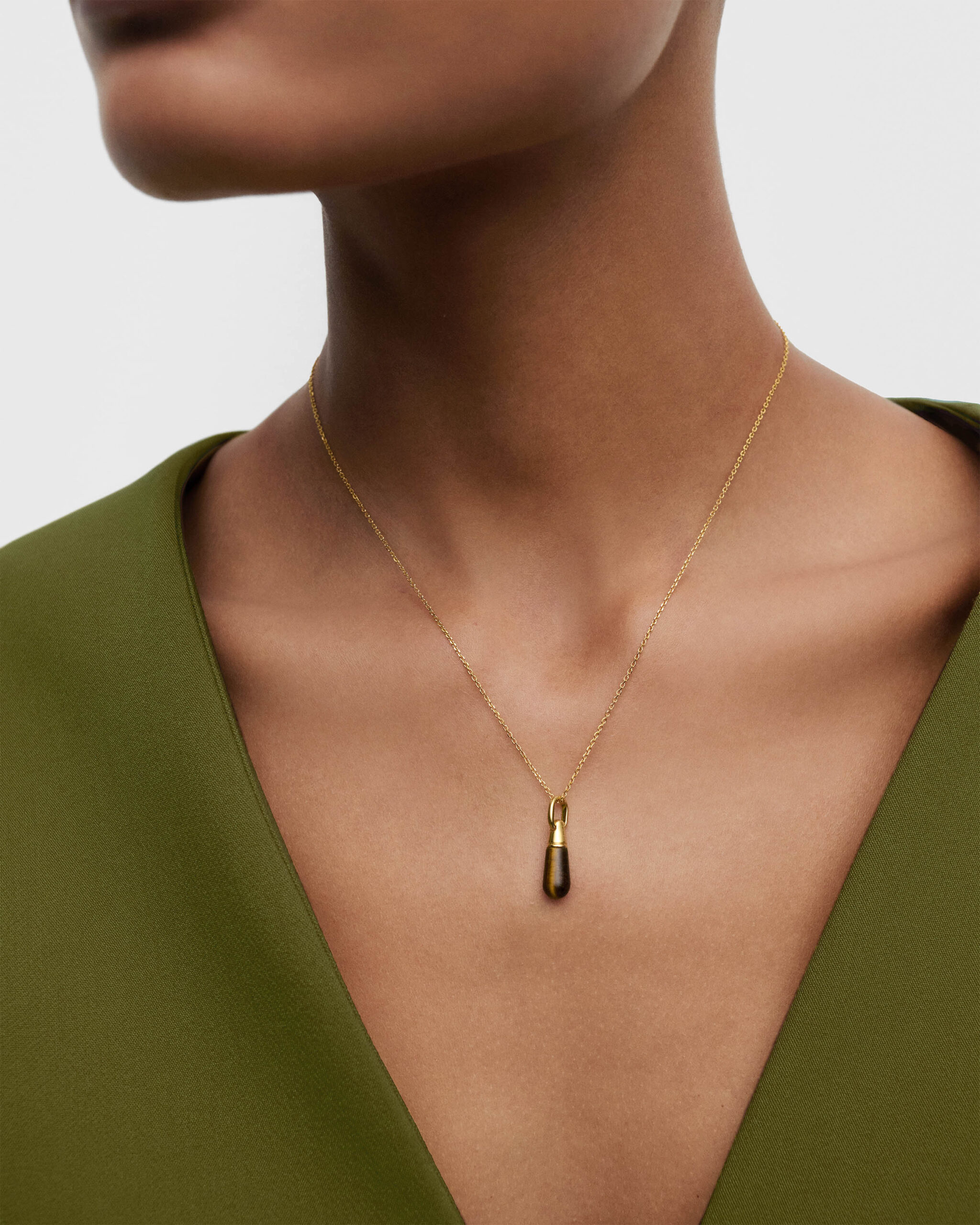 Drop Pendant