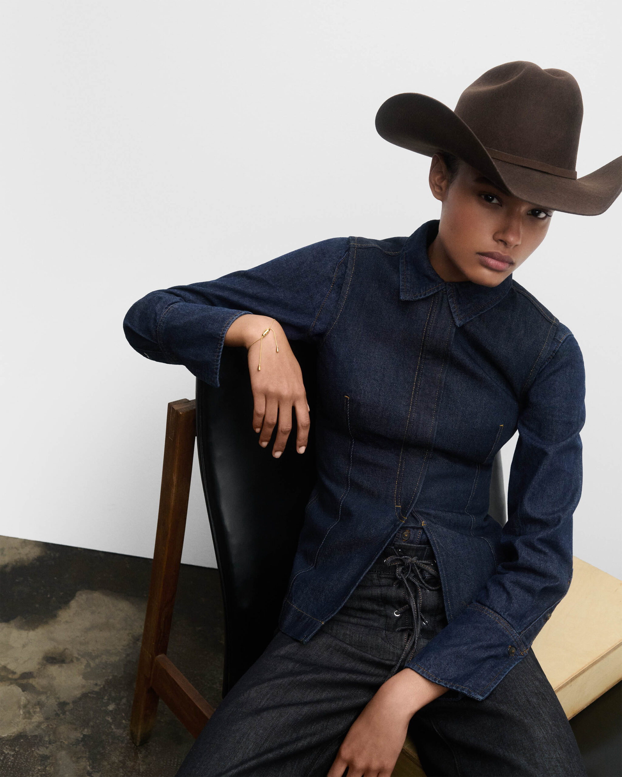 Rodeo Slider bracelet