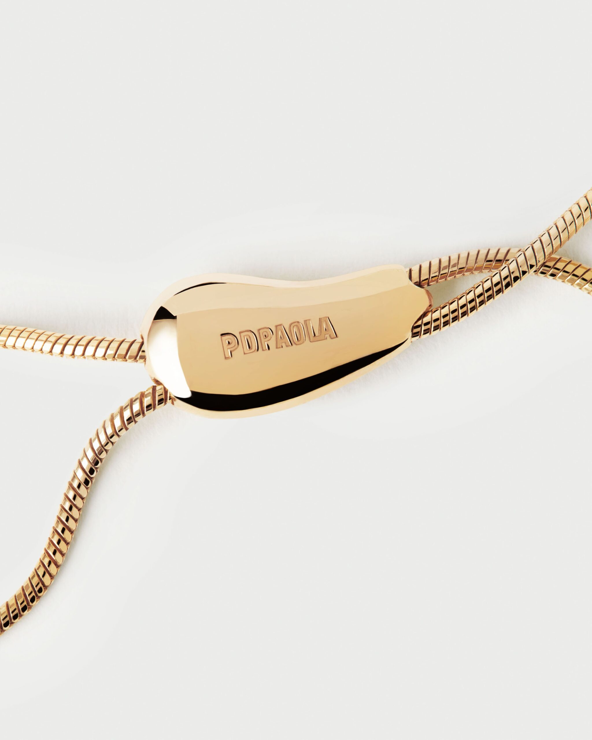 Rodeo Slider bracelet