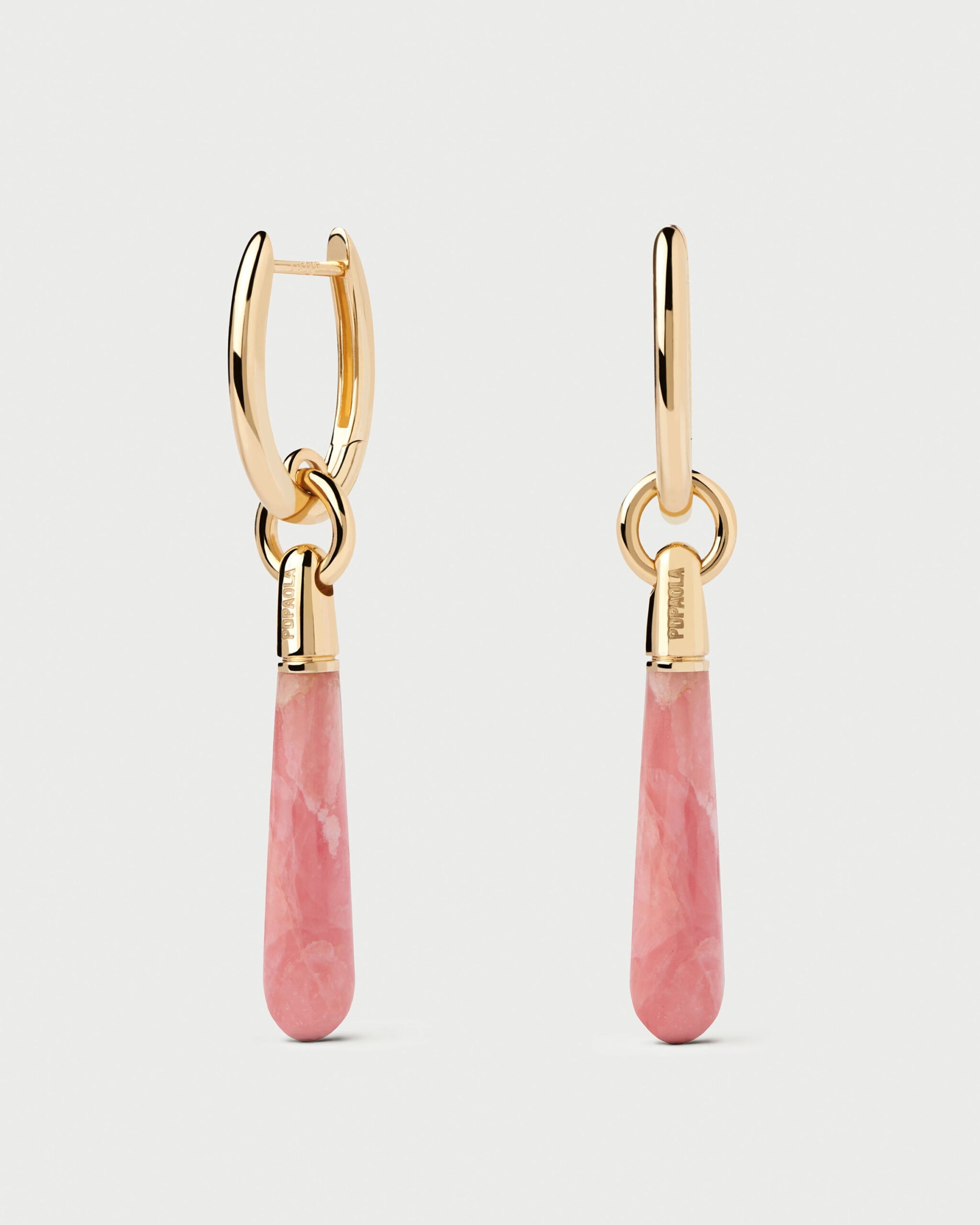 Large Jupiter Single Hoop