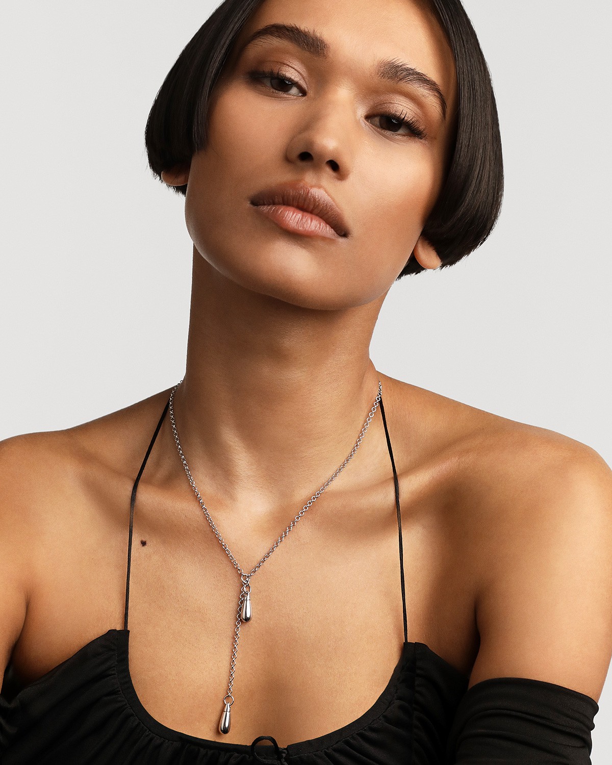 Tango Chain Necklace