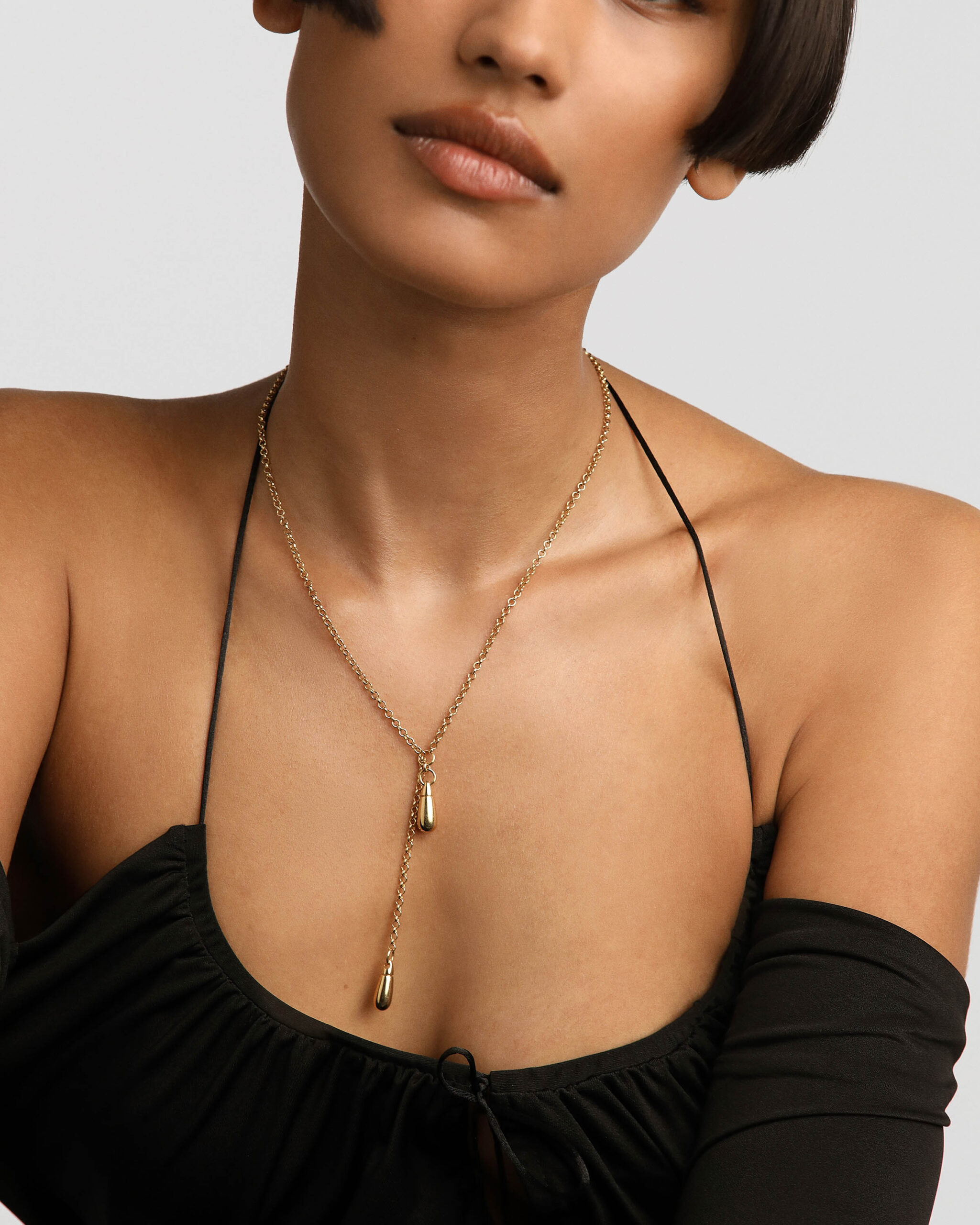 Tango Chain Necklace