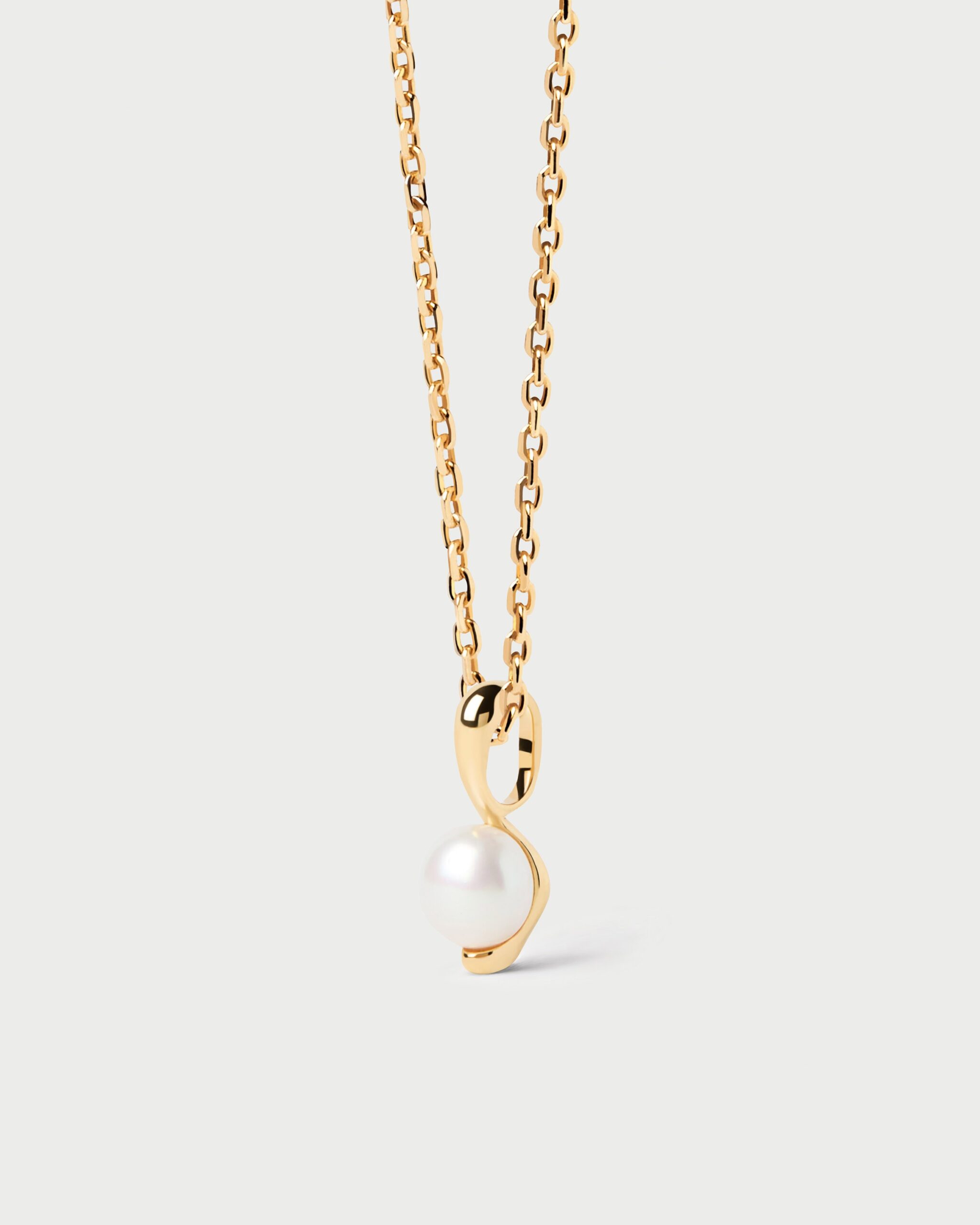 La perla essential pendant