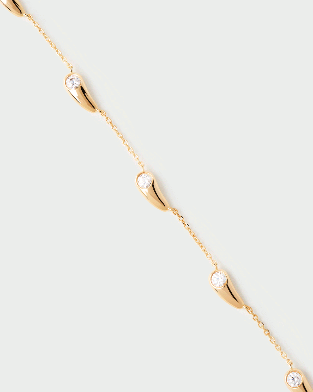 Becca bracelet