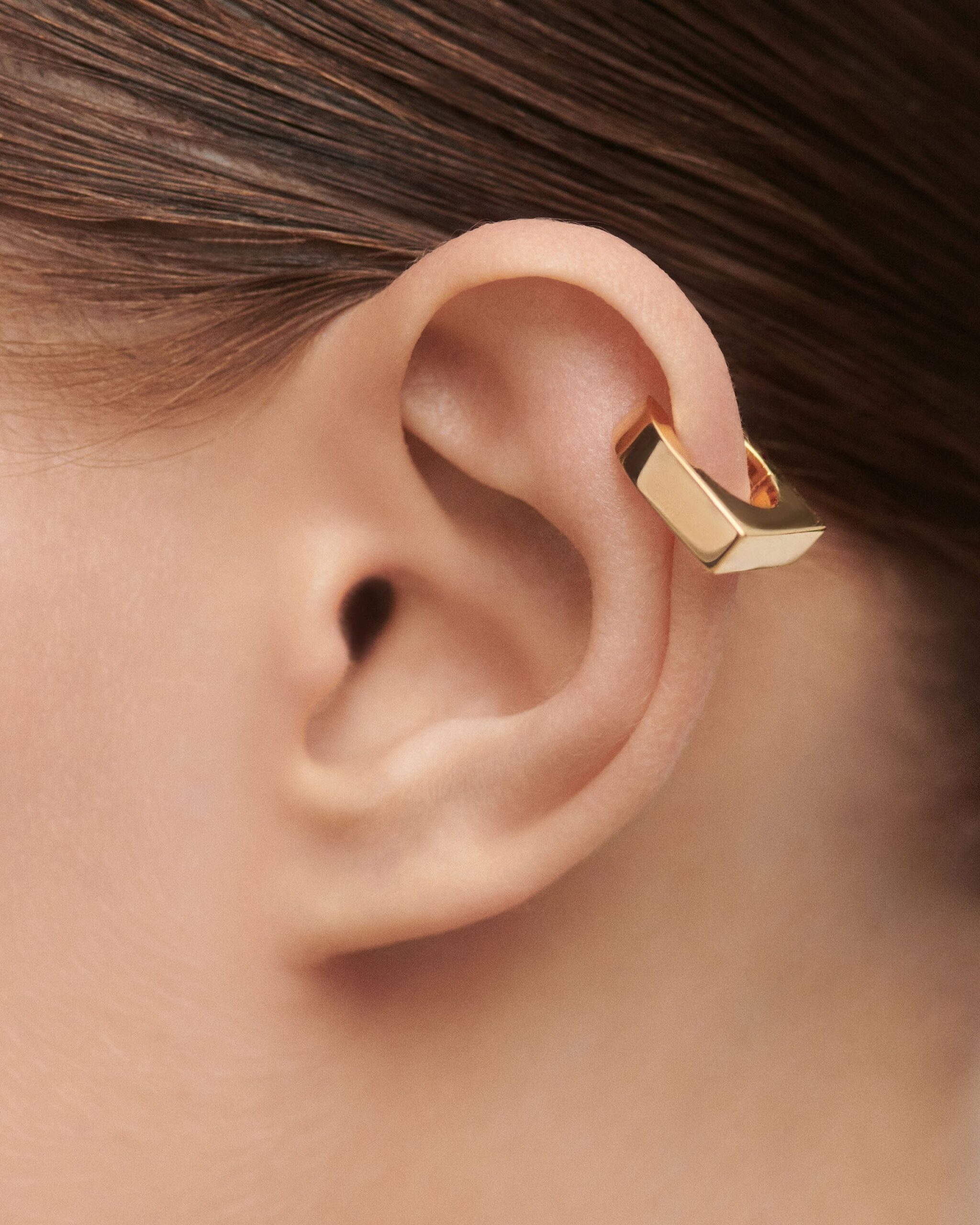 New York single hoop