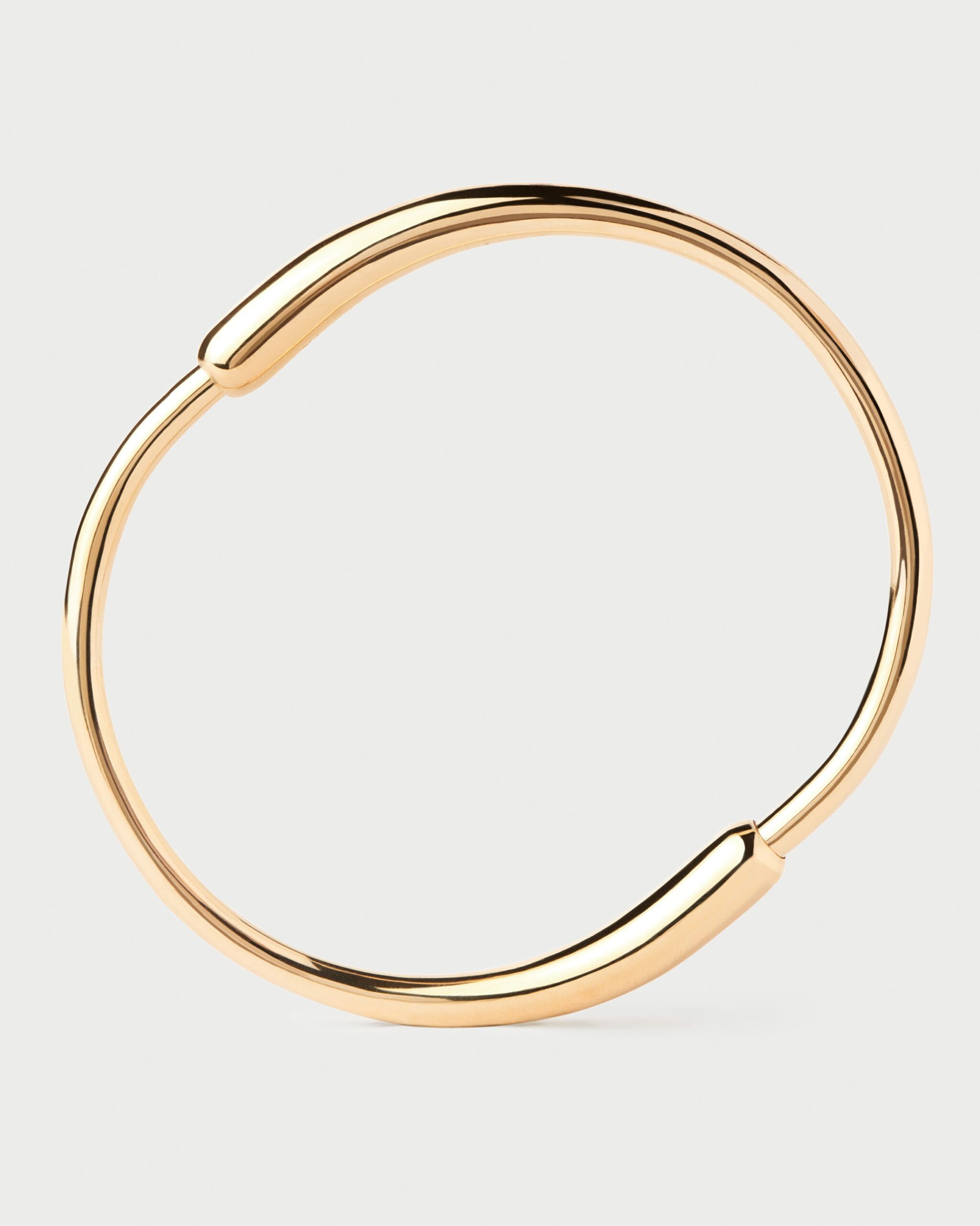 Loop bangle