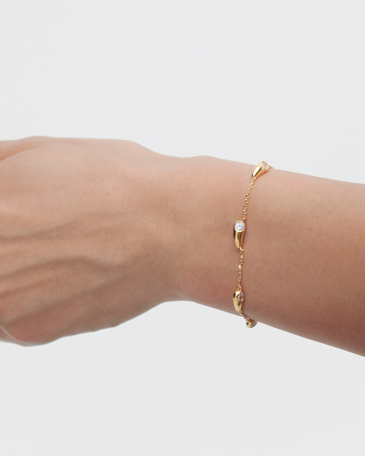 Becca bracelet