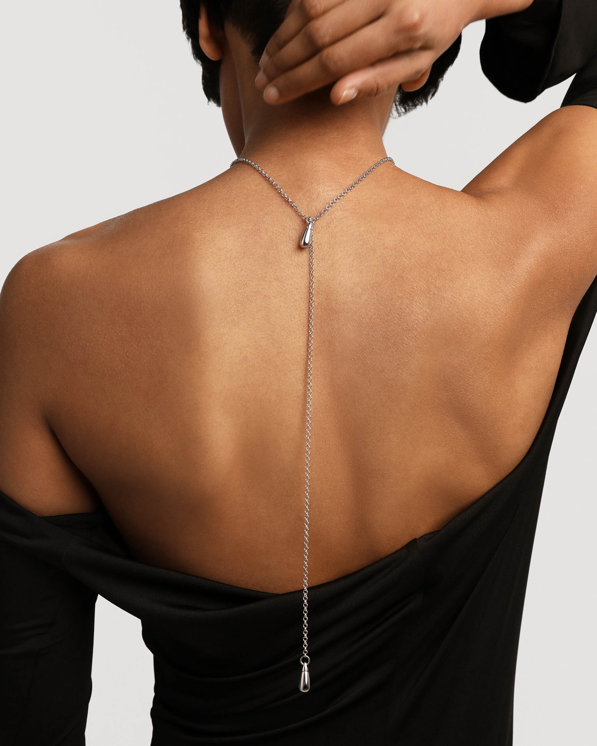 Tango Chain Necklace