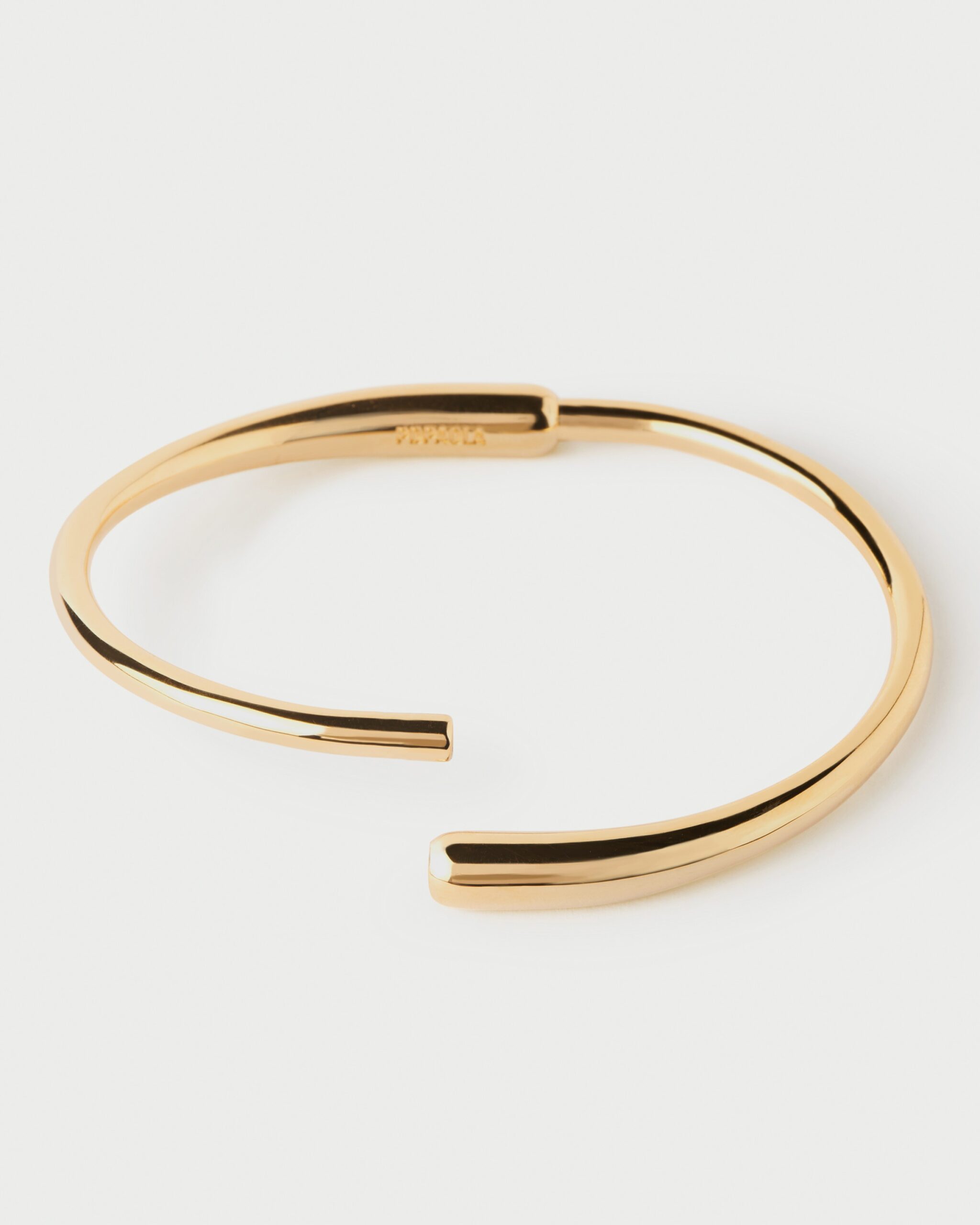 Loop bangle