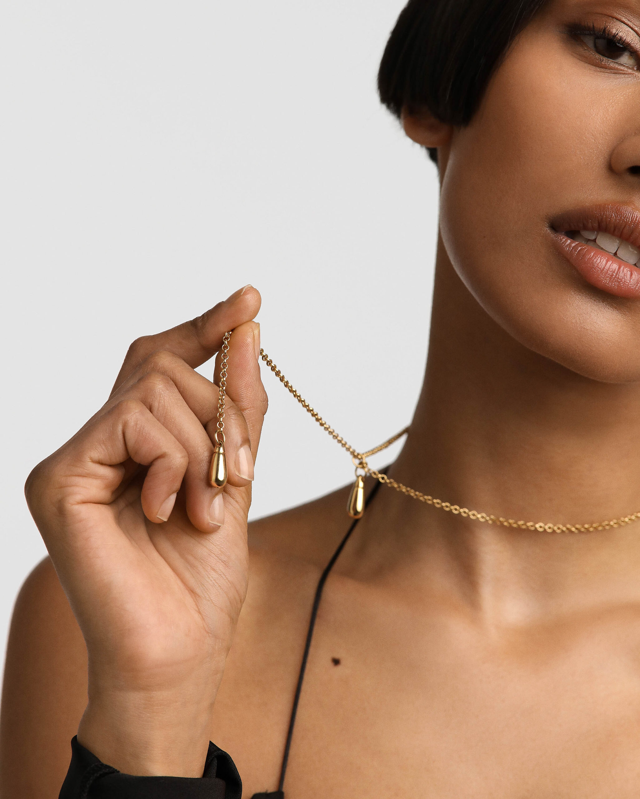 Tango Chain Necklace