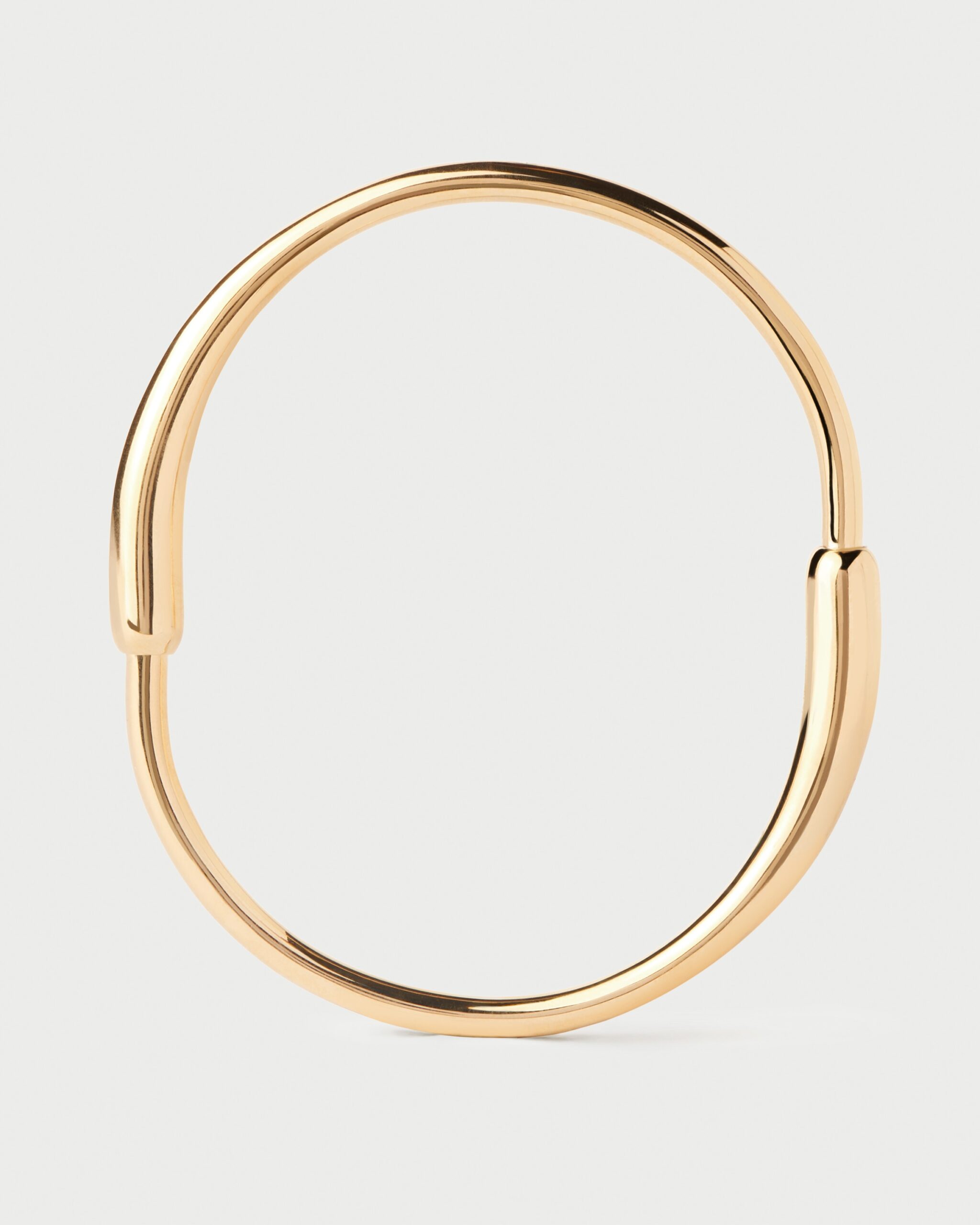Loop bangle