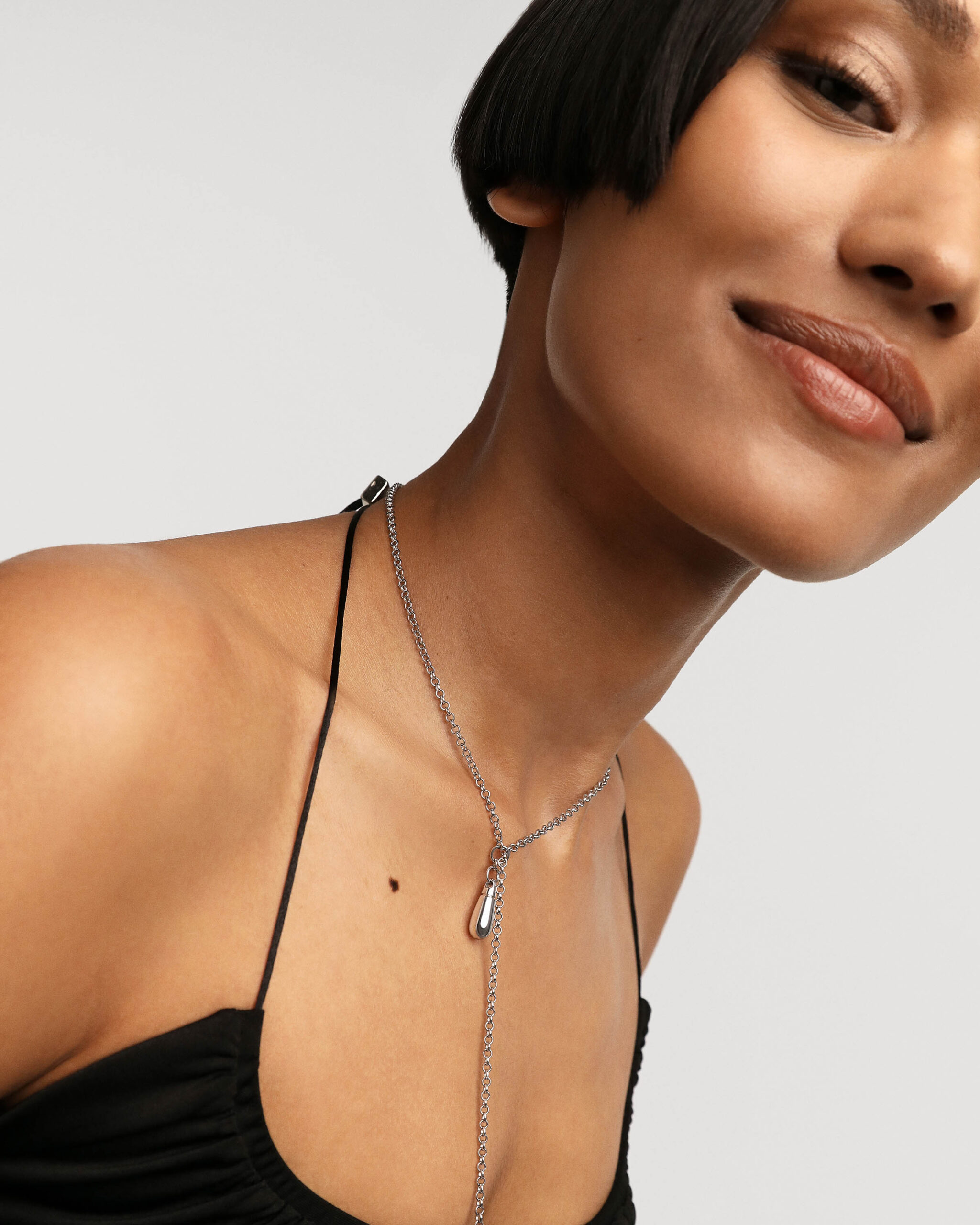 Tango Chain Necklace