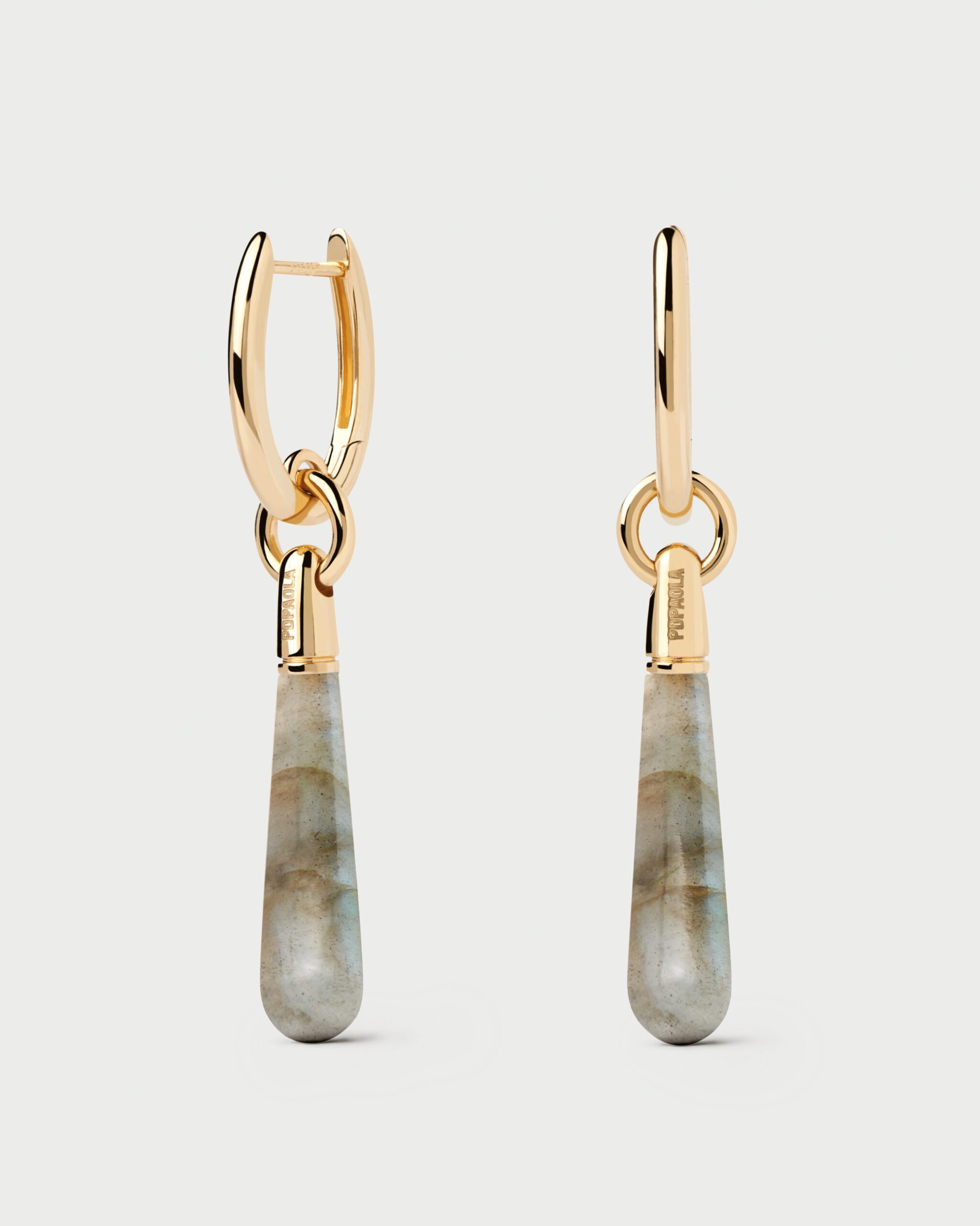 Large Jupiter Single Hoop