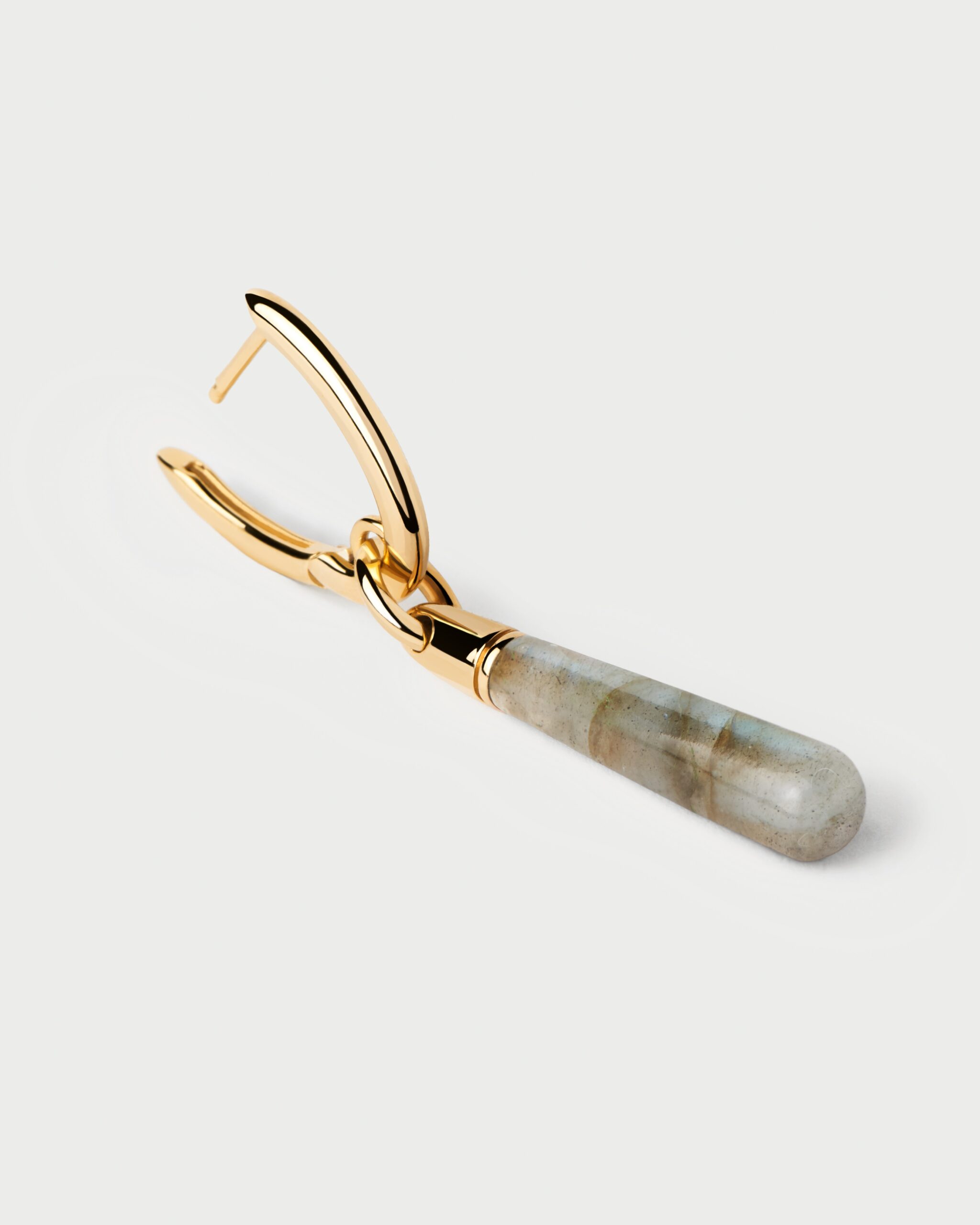 Large Jupiter Single Hoop