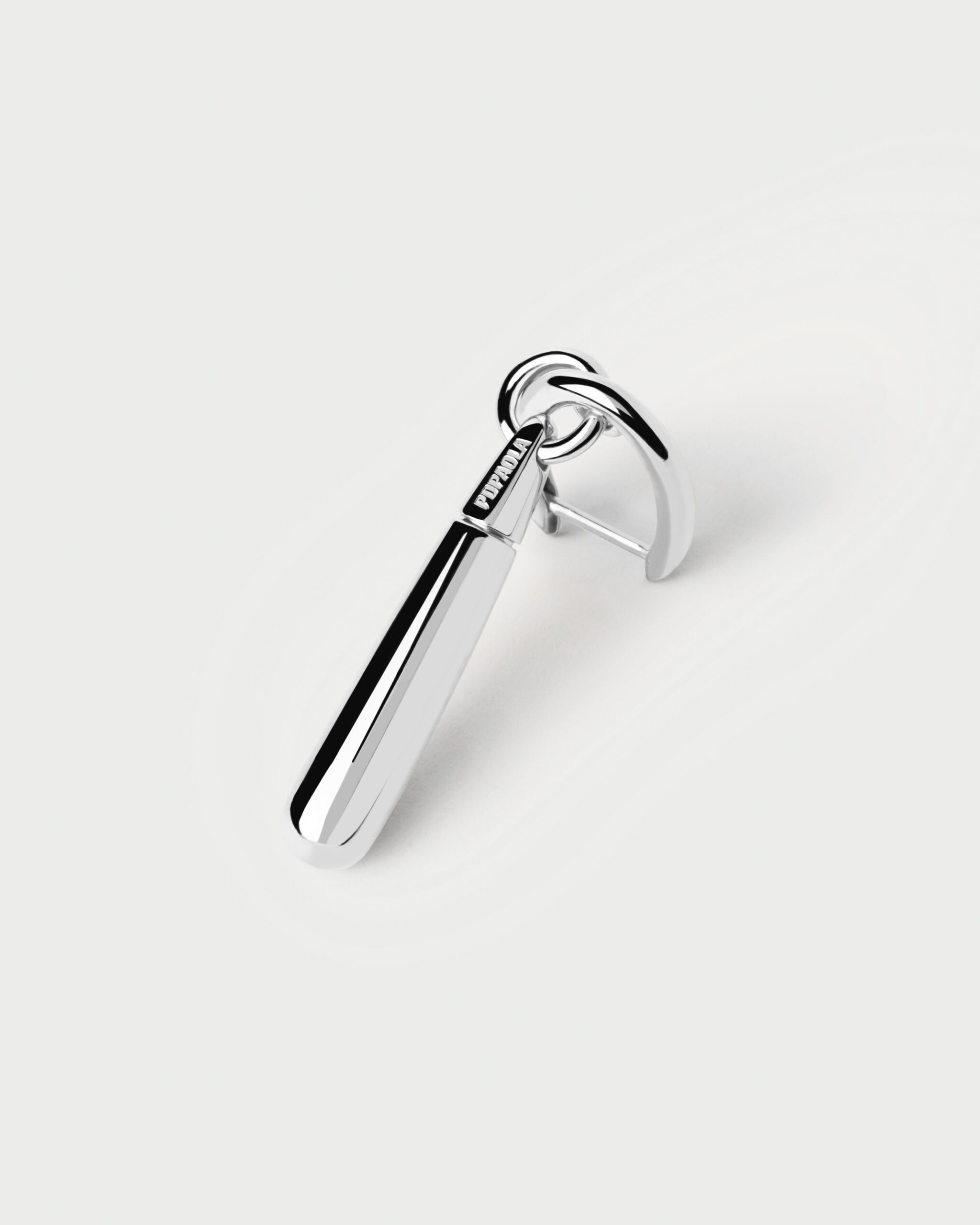 Large Jupiter Single Hoop