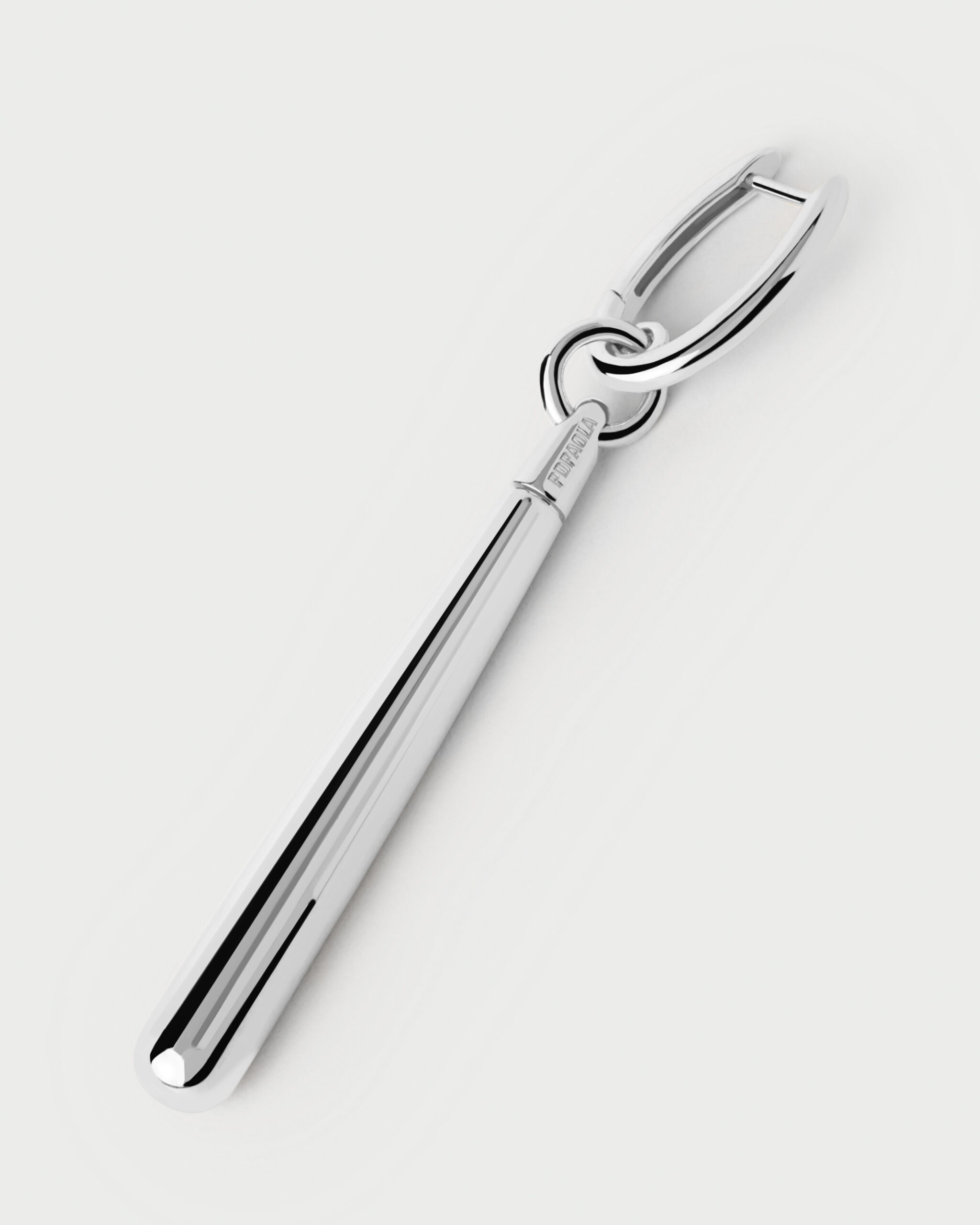 Supreme Jupiter Single Hoop