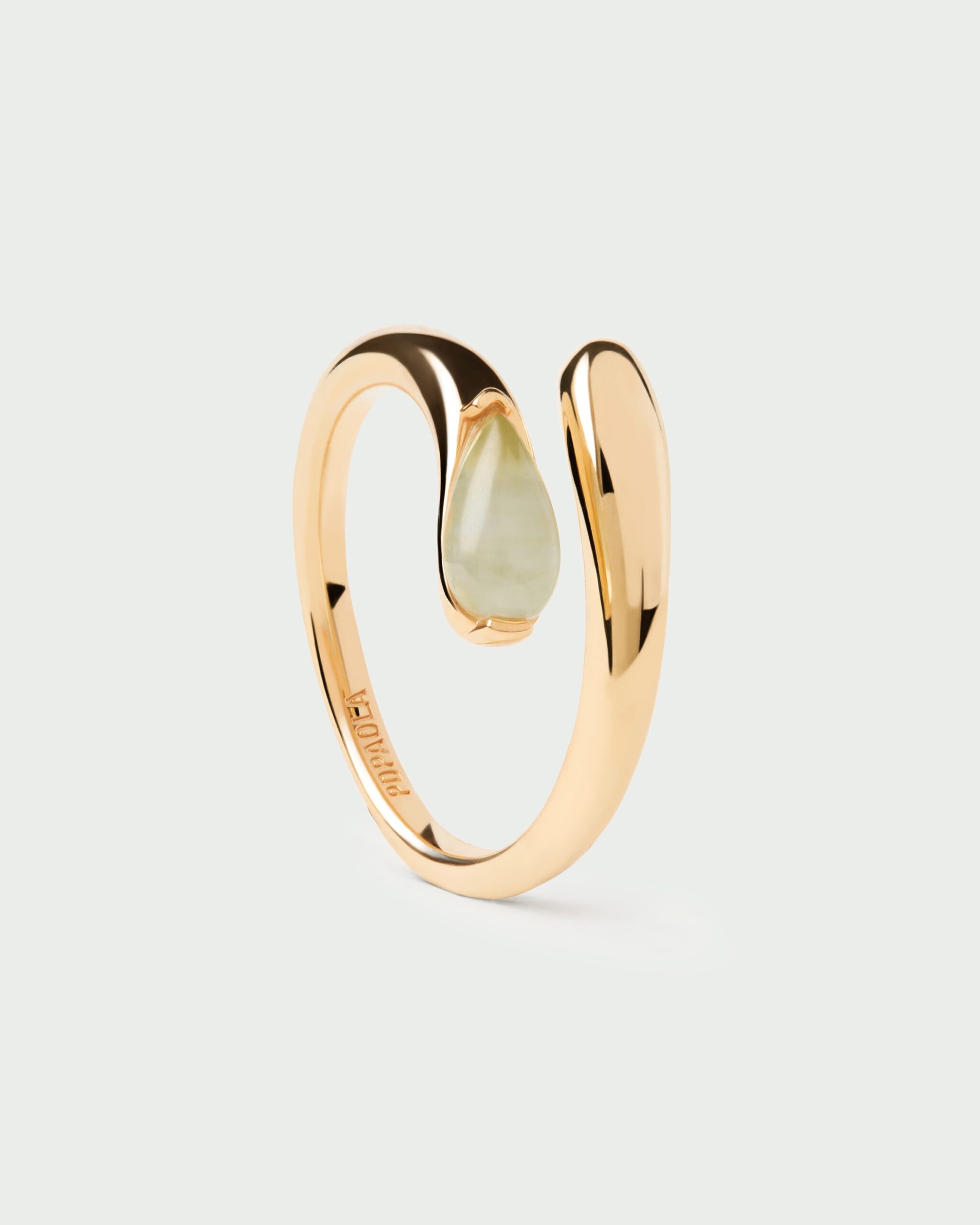 Kalia ring