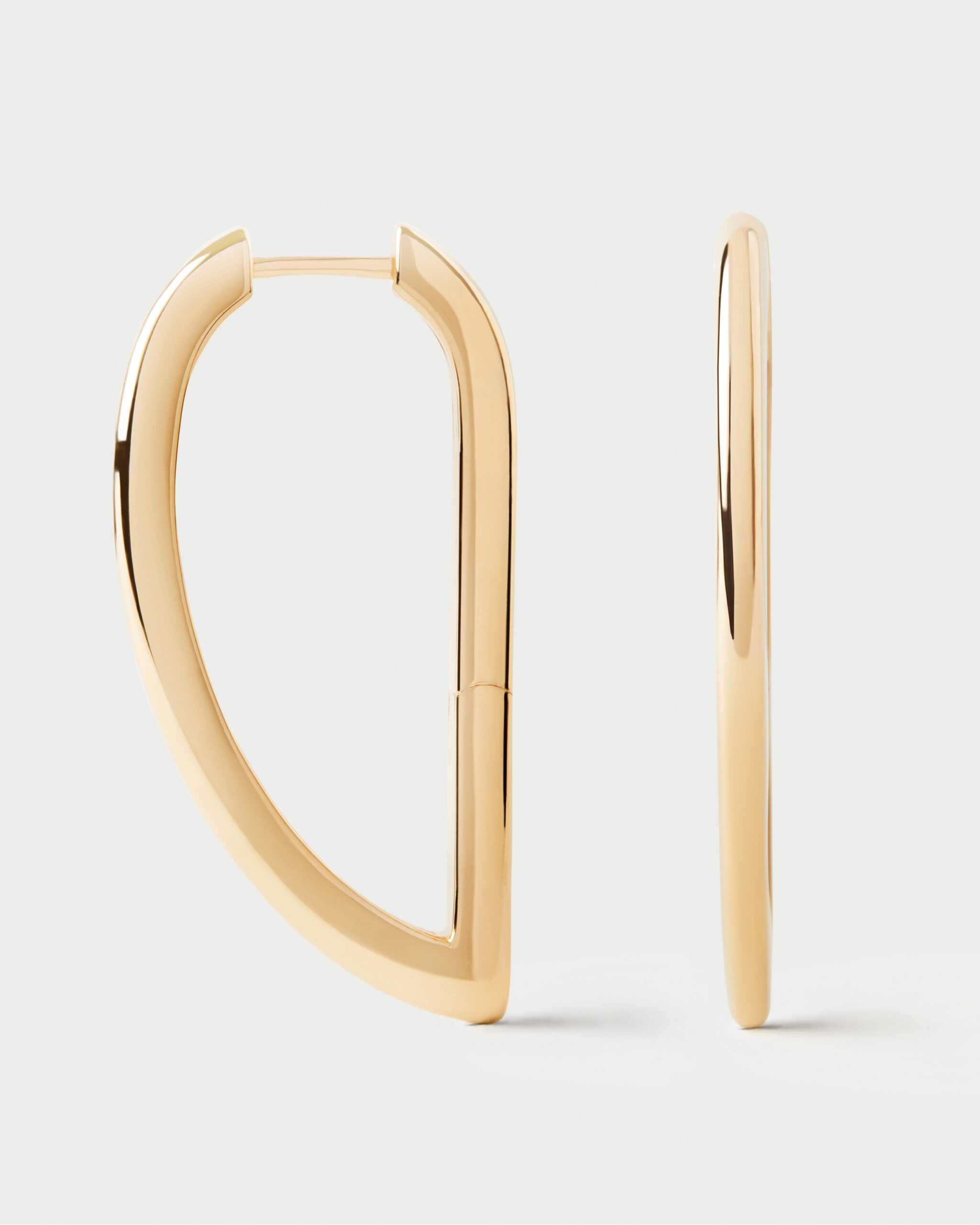 Vento hoops