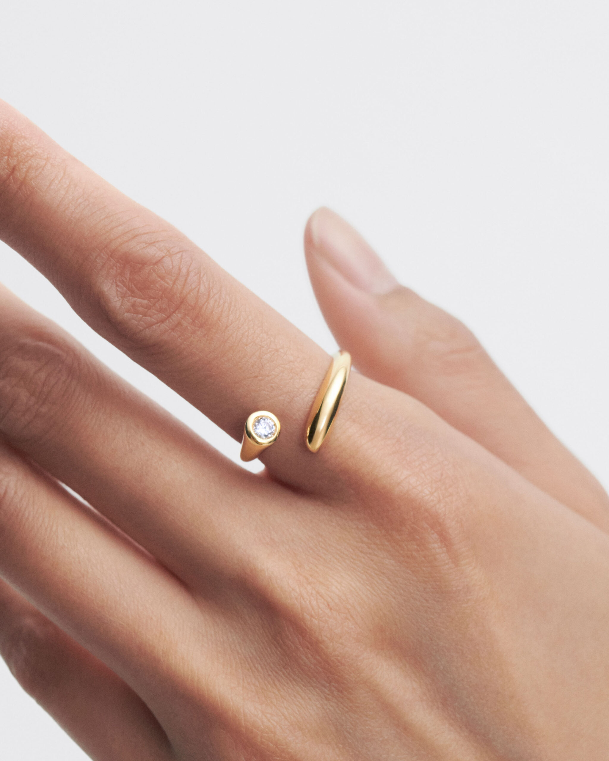Caramelle ring