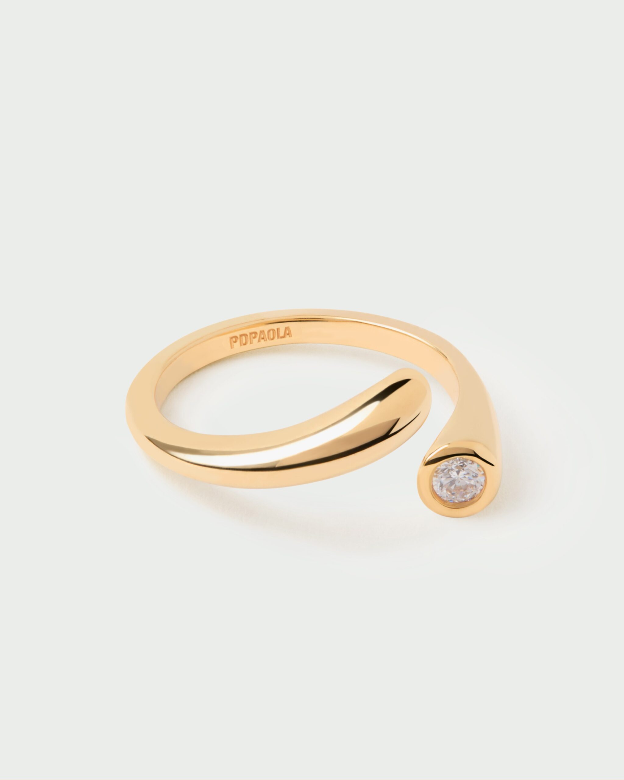 Caramelle ring