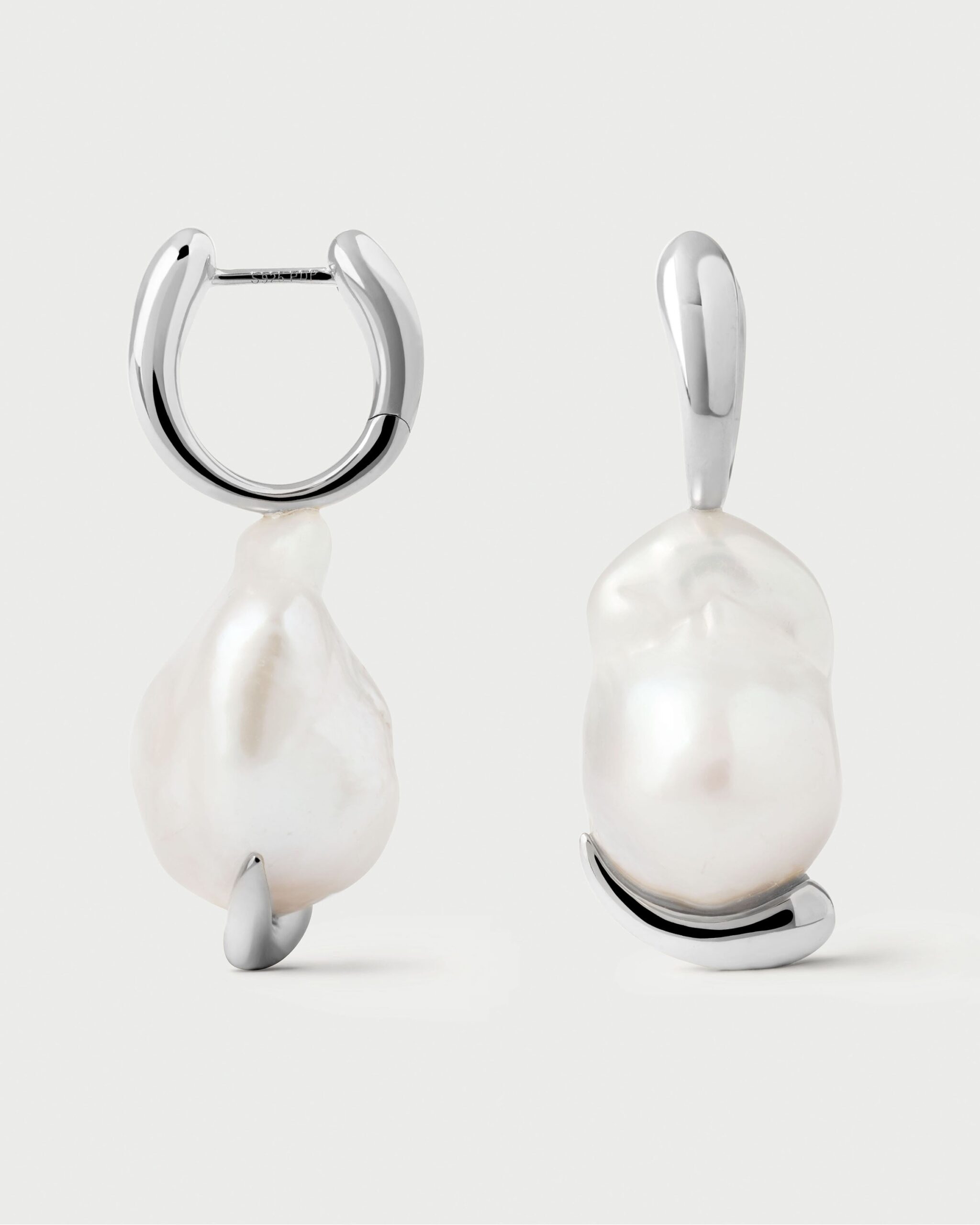 La perla marea hoops