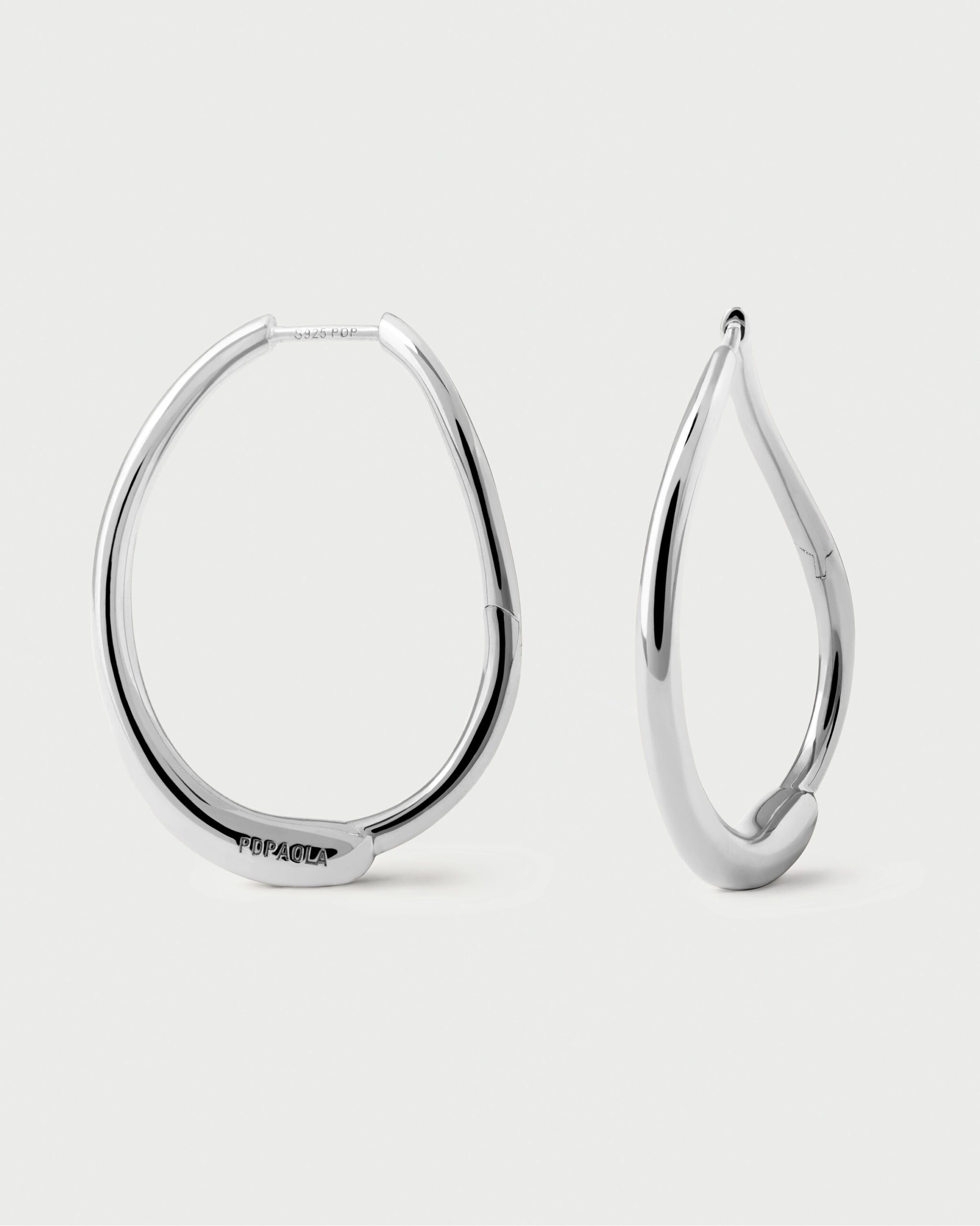 Halo hoops