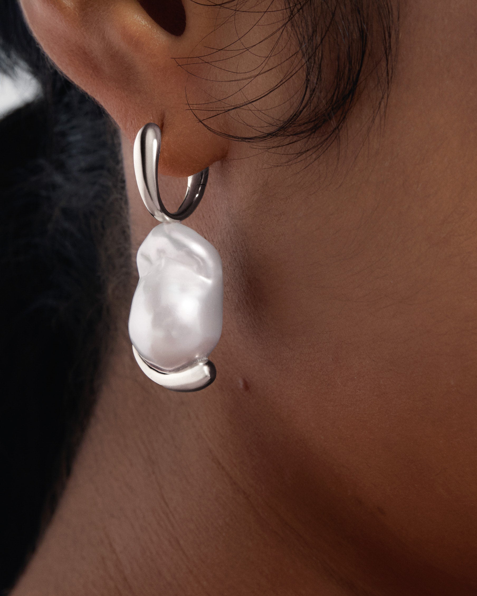 La perla marea hoops