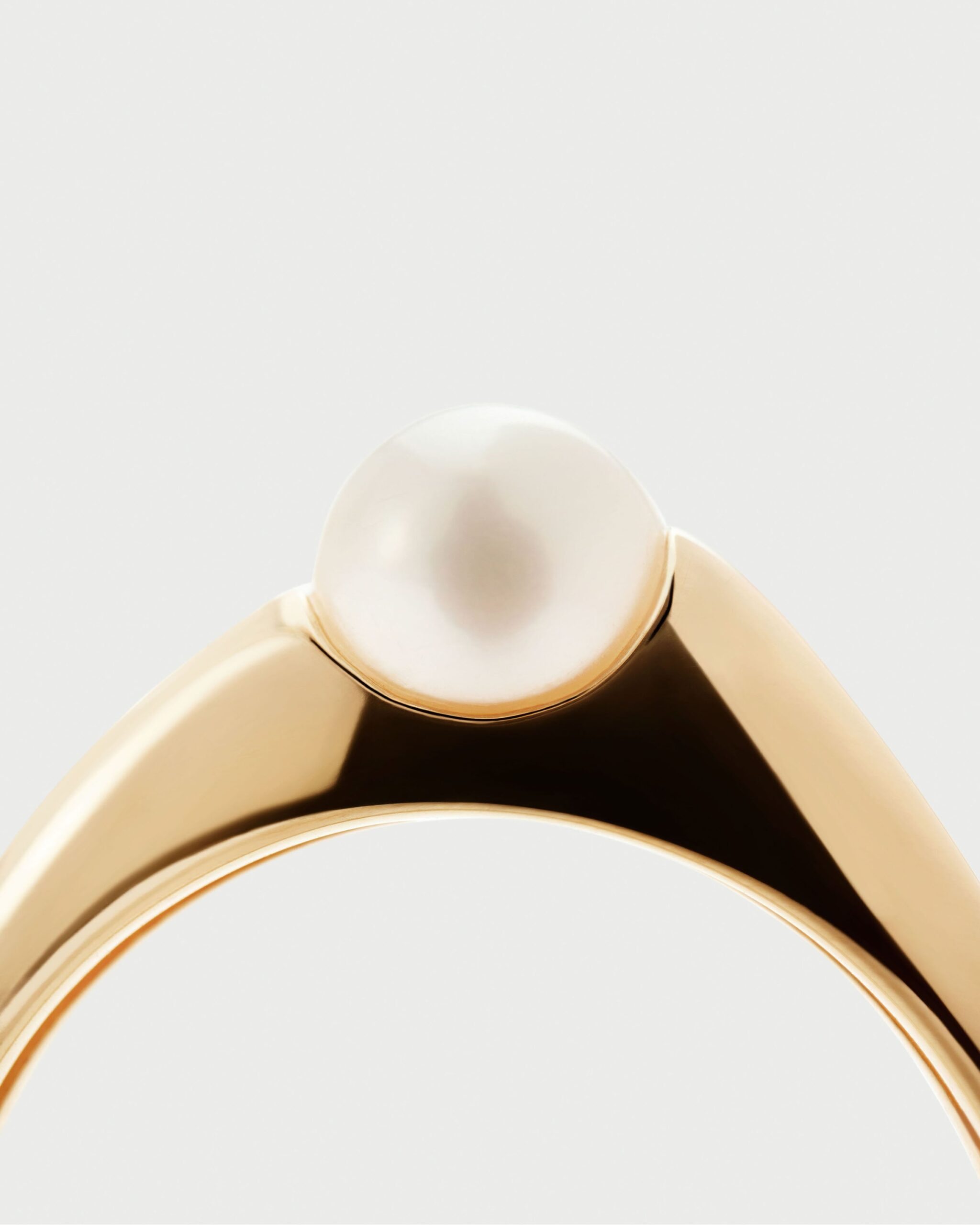 La Perla Maris Ring