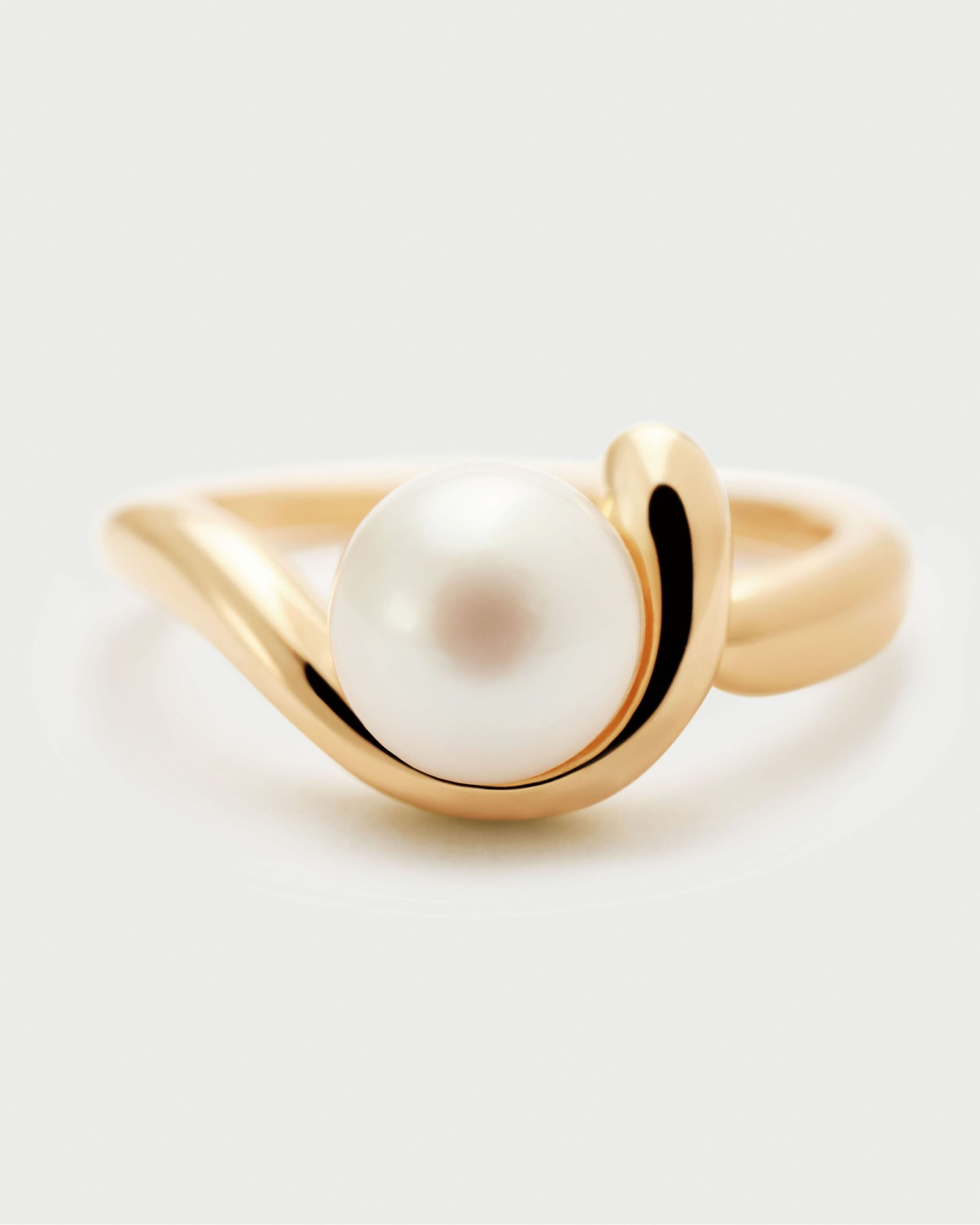 La Perla Aura Ring