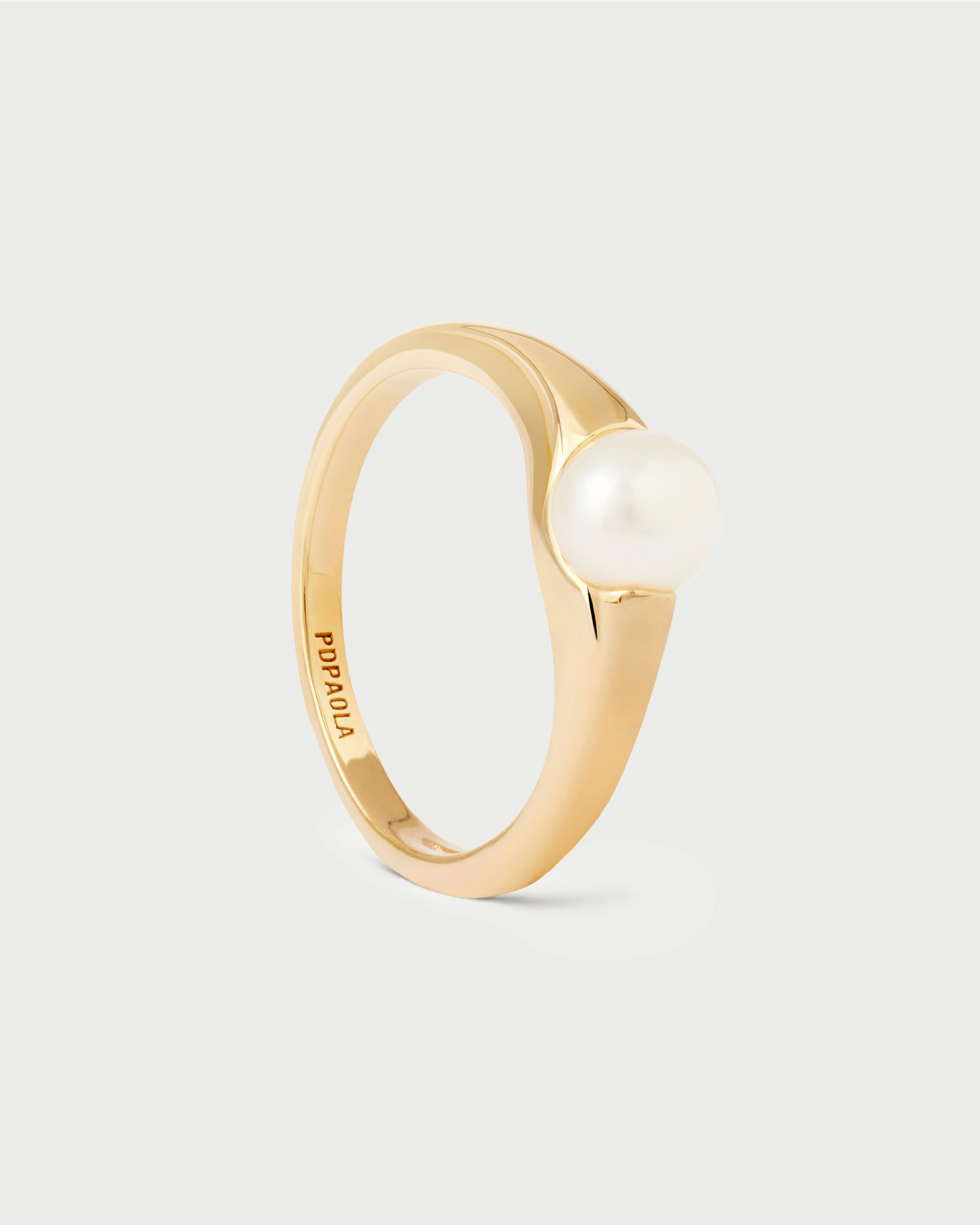La Perla Maris Ring