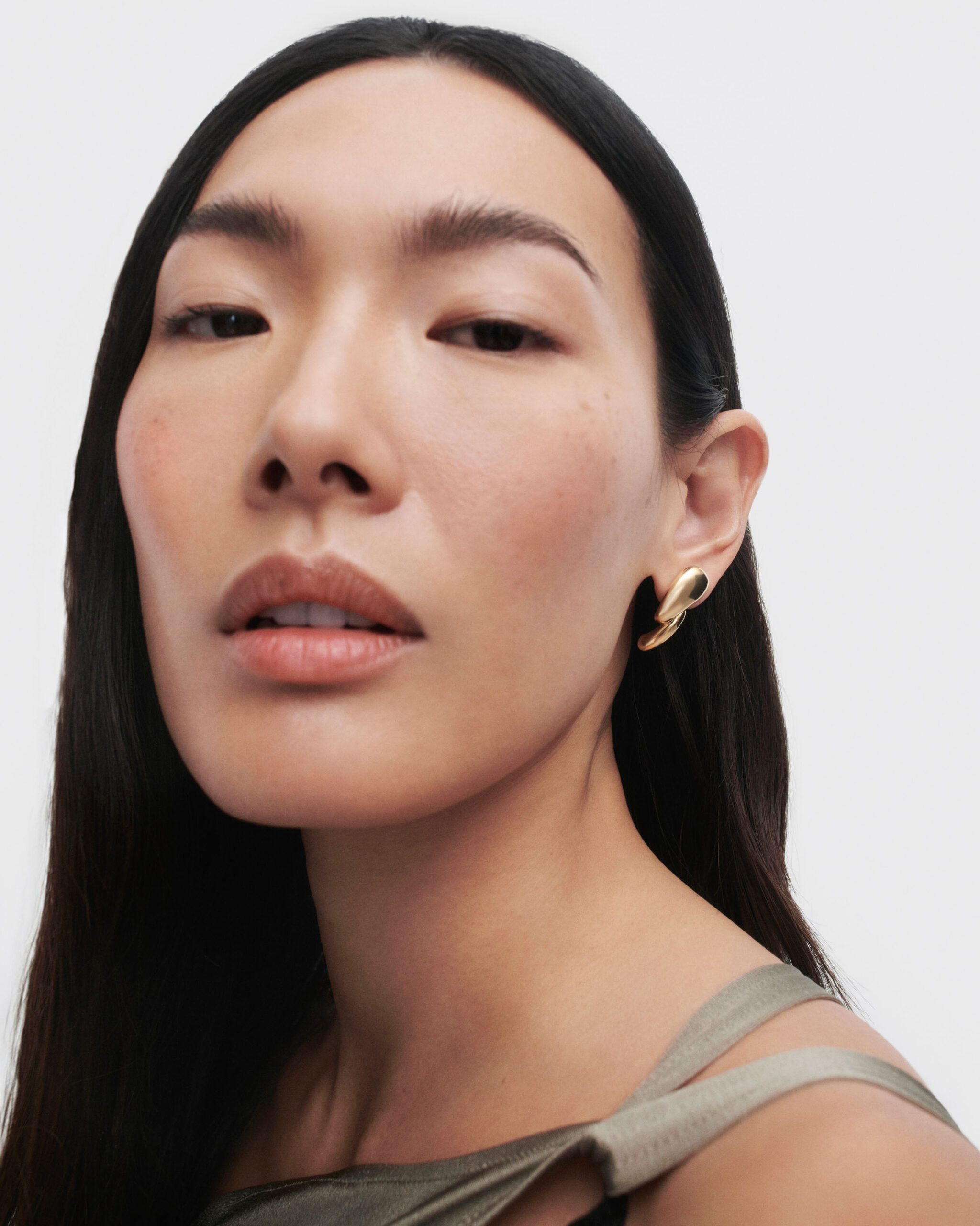 Orbit earrings